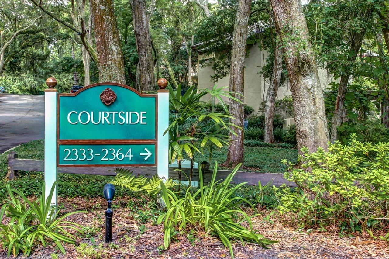 2351 Courtside * Fernandina Beach