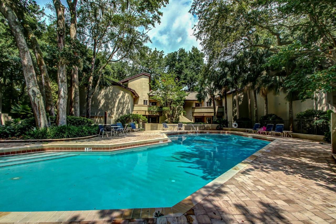 2351 Courtside * Fernandina Beach