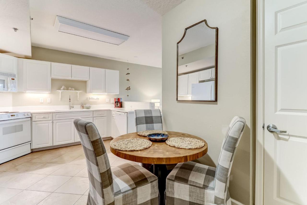 102 Terraces At Beachside