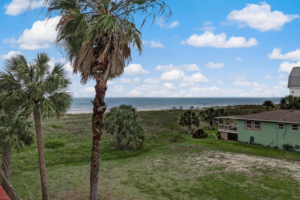 201 Terraces At Beachside Holiday home *