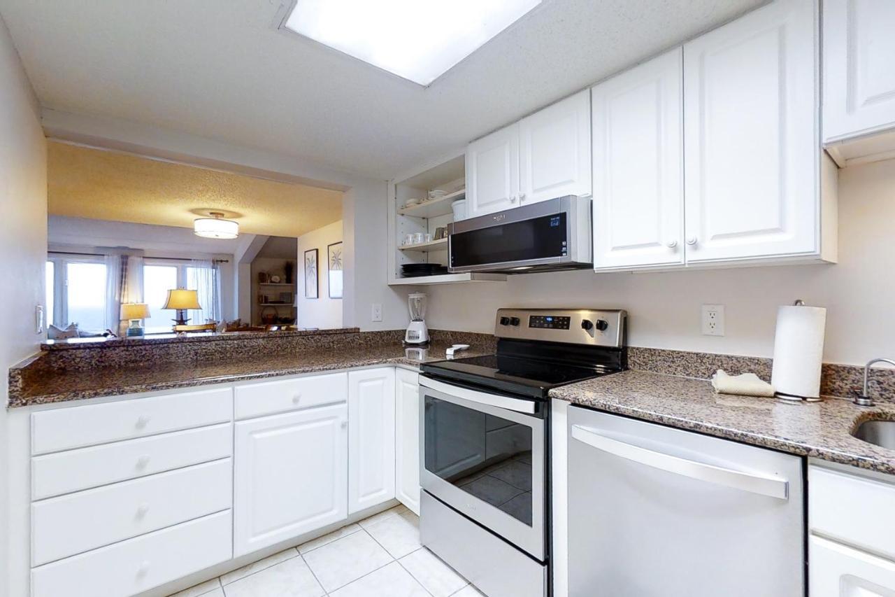1334 Ship Watch Apartment Fernandina Beach