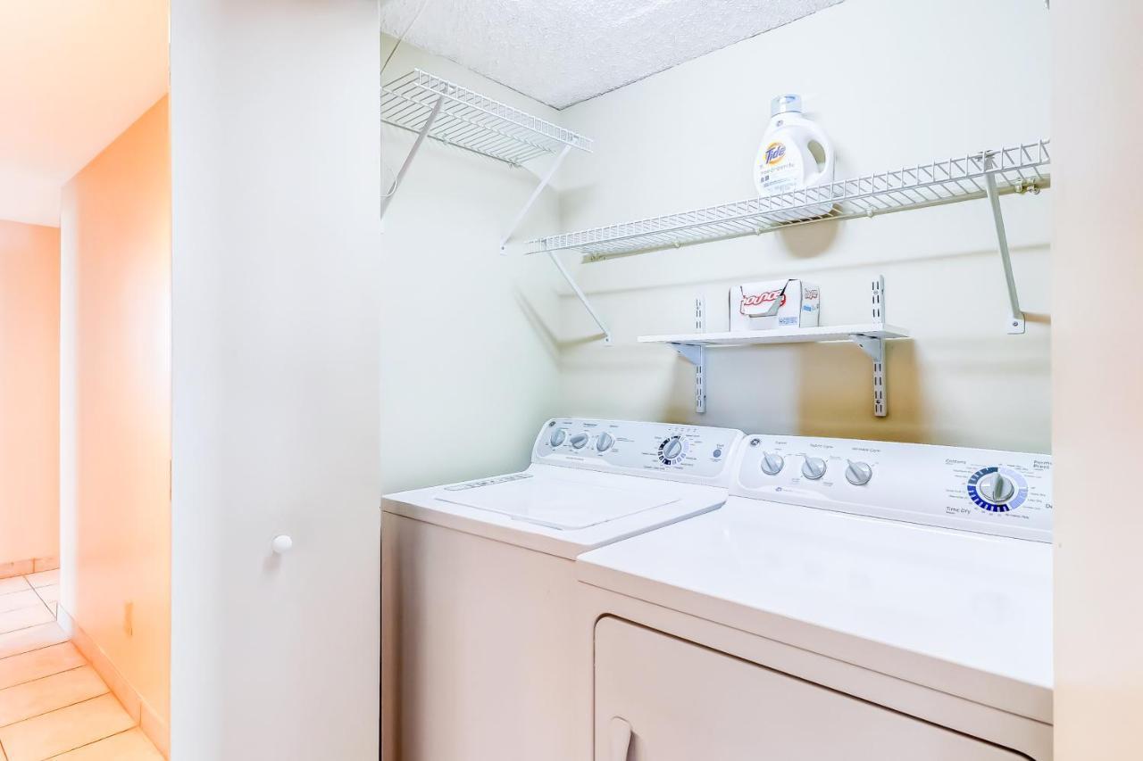 Apartment 1316 Ship Watch Fernandina Beach