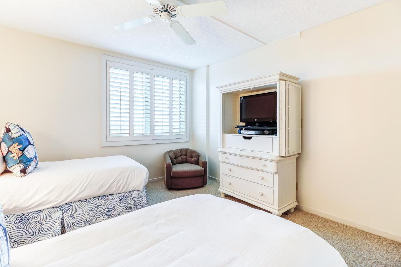 Apartment 1316 Ship Watch Fernandina Beach