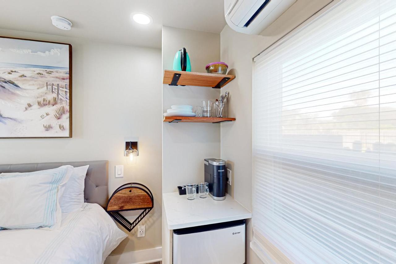5 Villas #b3 * Fernandina Beach