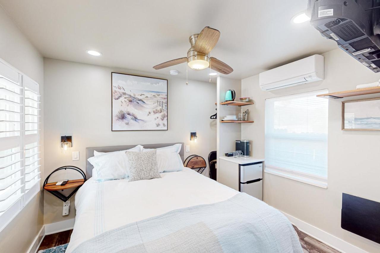 Hotel 5 Villas #b3 Fernandina Beach