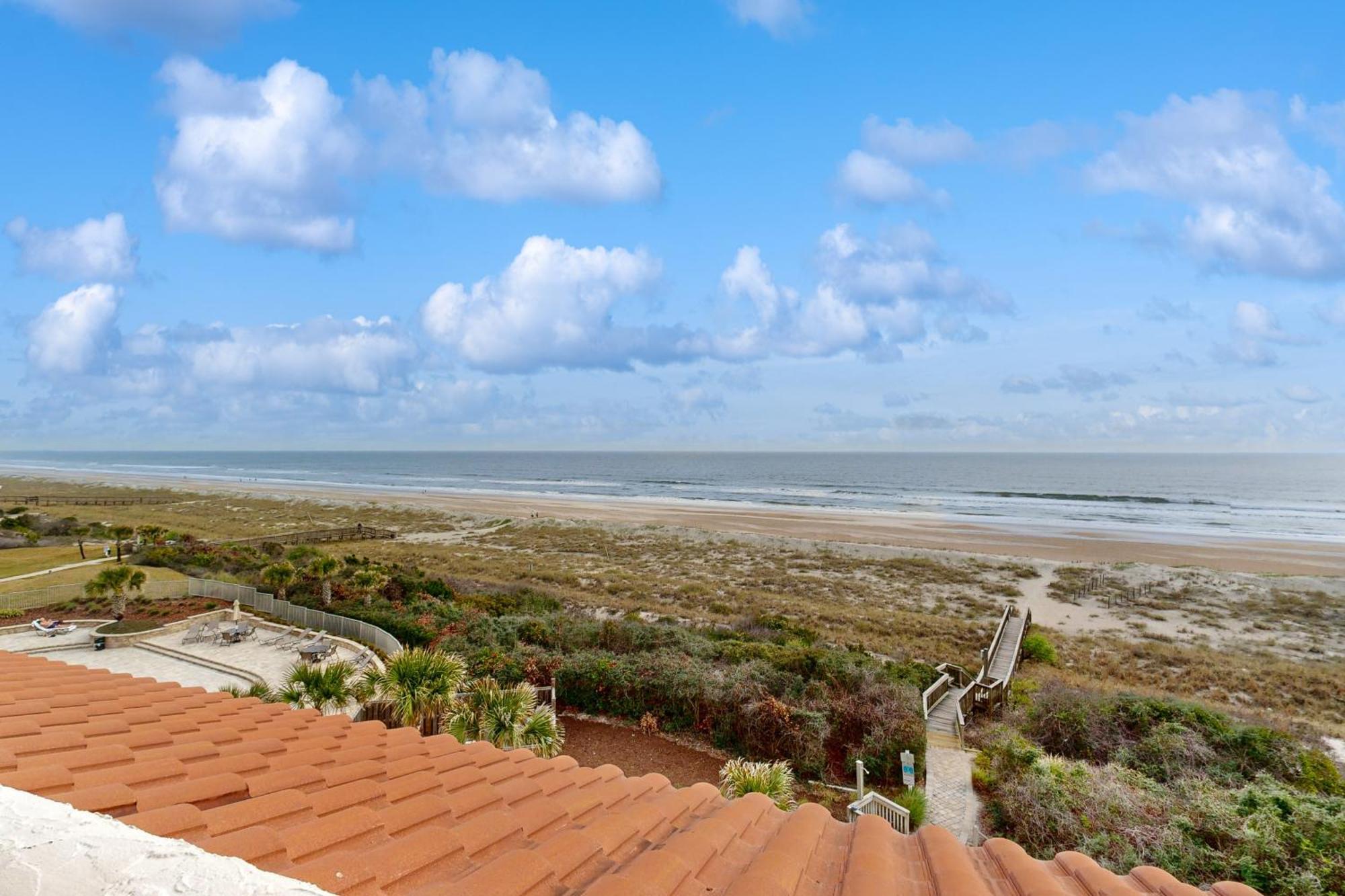 233 Sandcastles Apartment Fernandina Beach