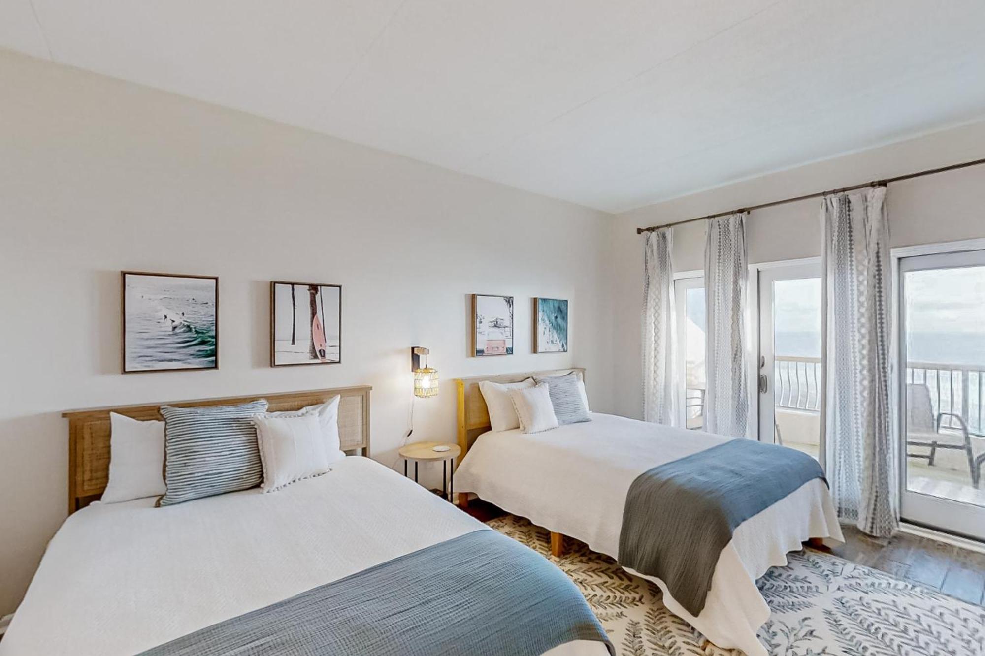 Apartment 306 Sandcastles Fernandina Beach