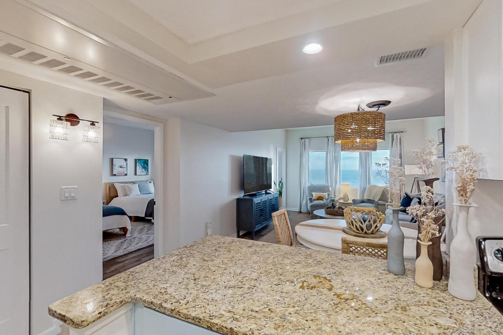 Apartment 306 Sandcastles