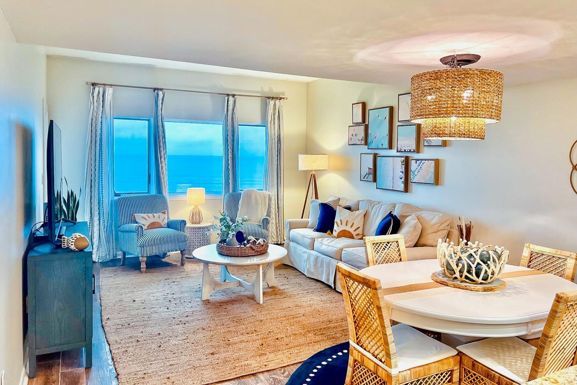 Apartment 306 Sandcastles Fernandina Beach