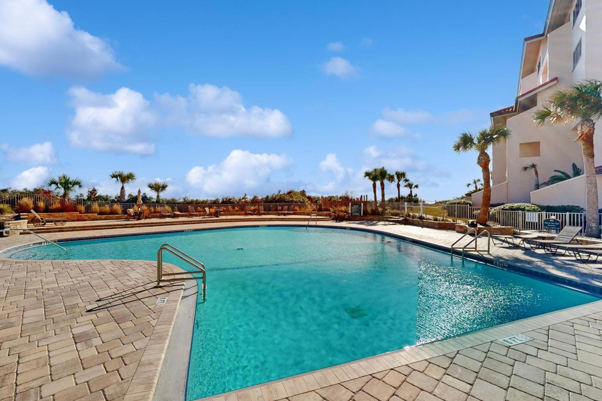 Apartment 223 Sandcastles Fernandina Beach