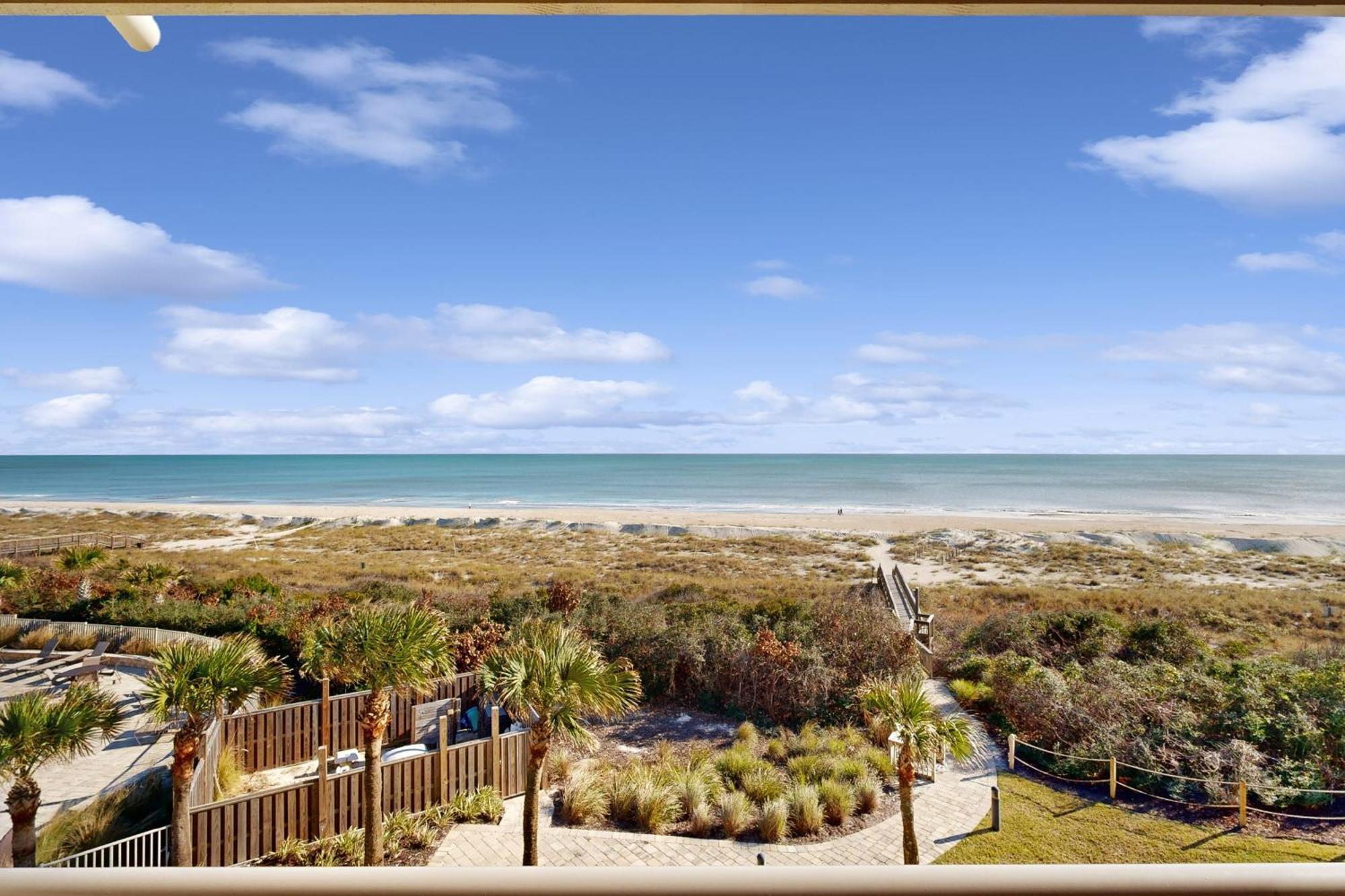 223 Sandcastles Apartment Fernandina Beach
