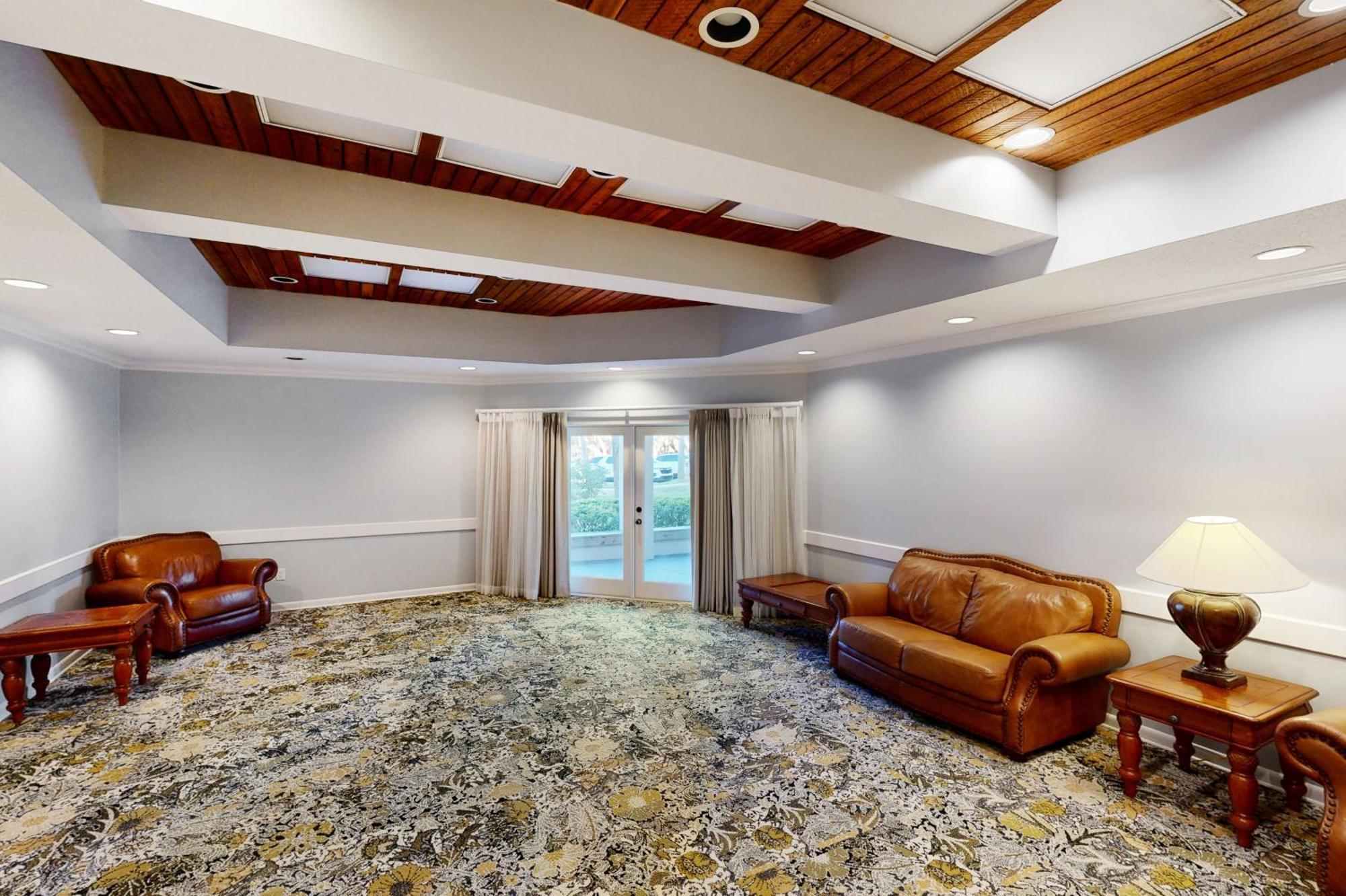 223 Sandcastles Apartment