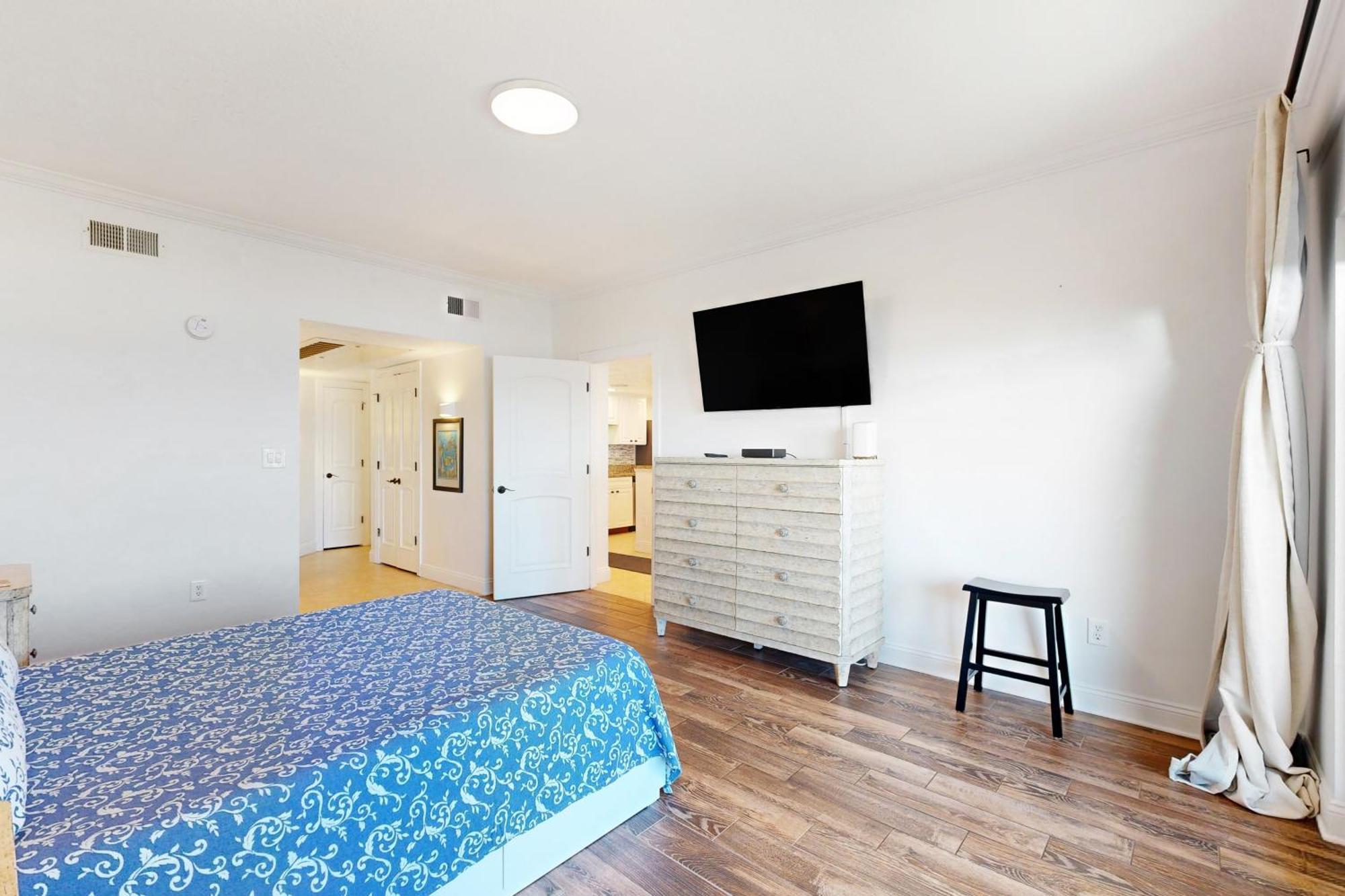 223 Sandcastles Apartment *