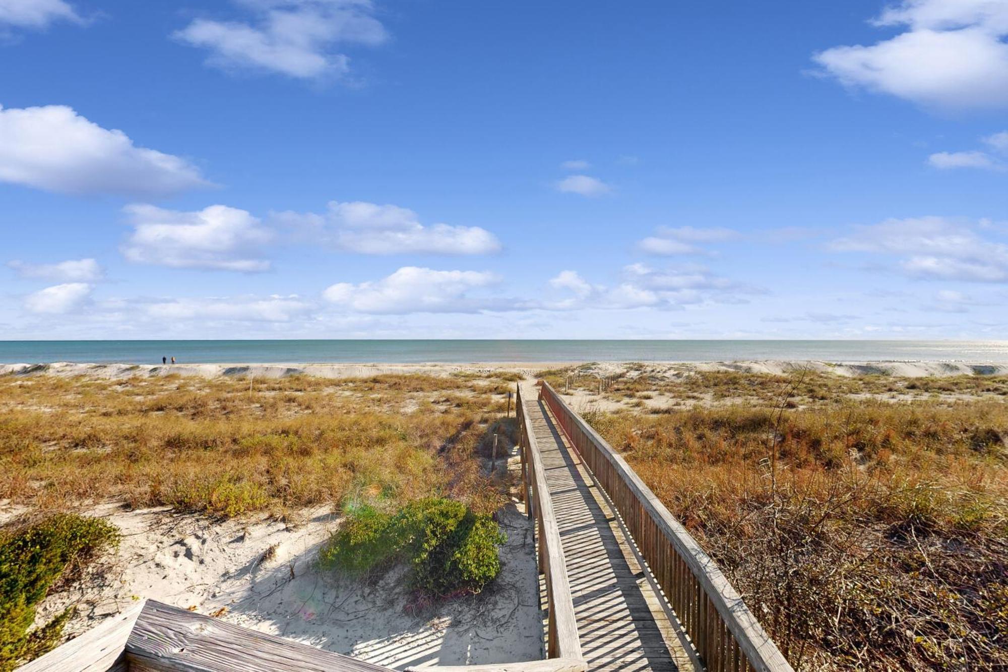 223 Sandcastles * Fernandina Beach