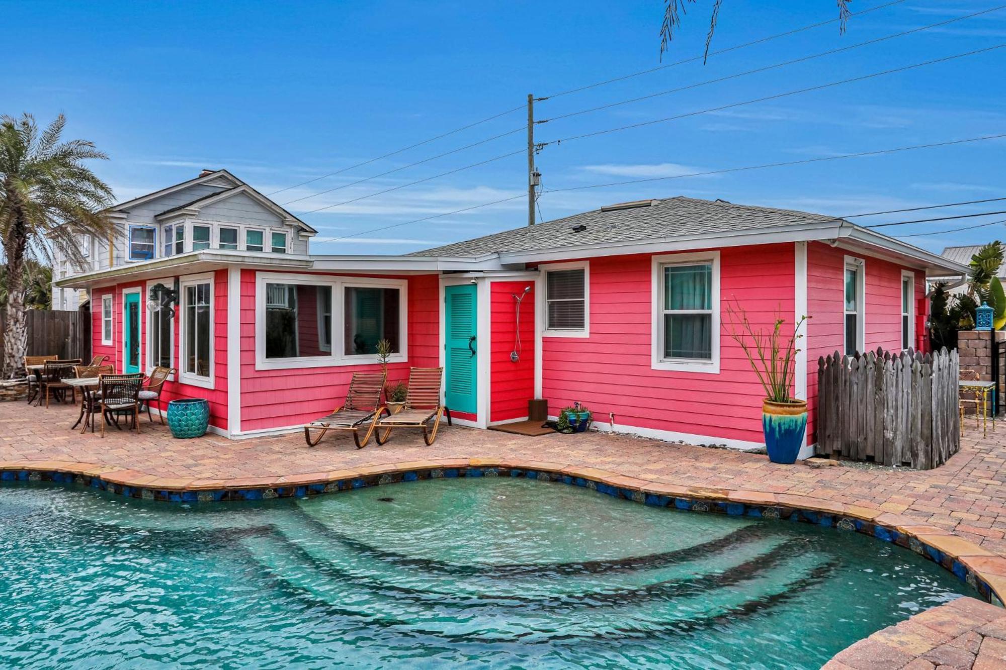 523 S. Fletcher Ave *