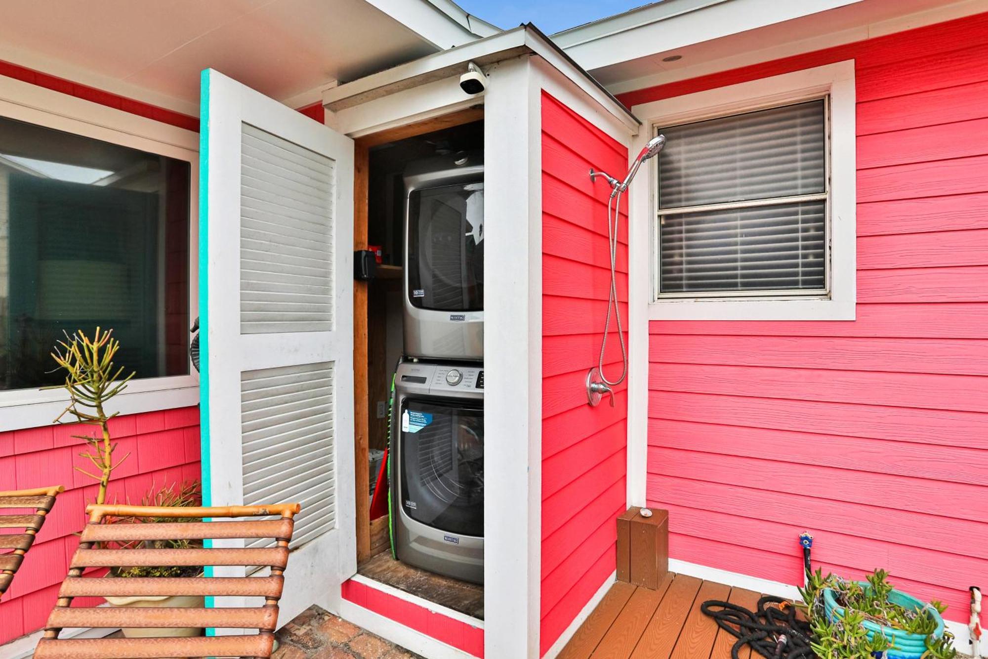 Holiday home 523 S. Fletcher Ave