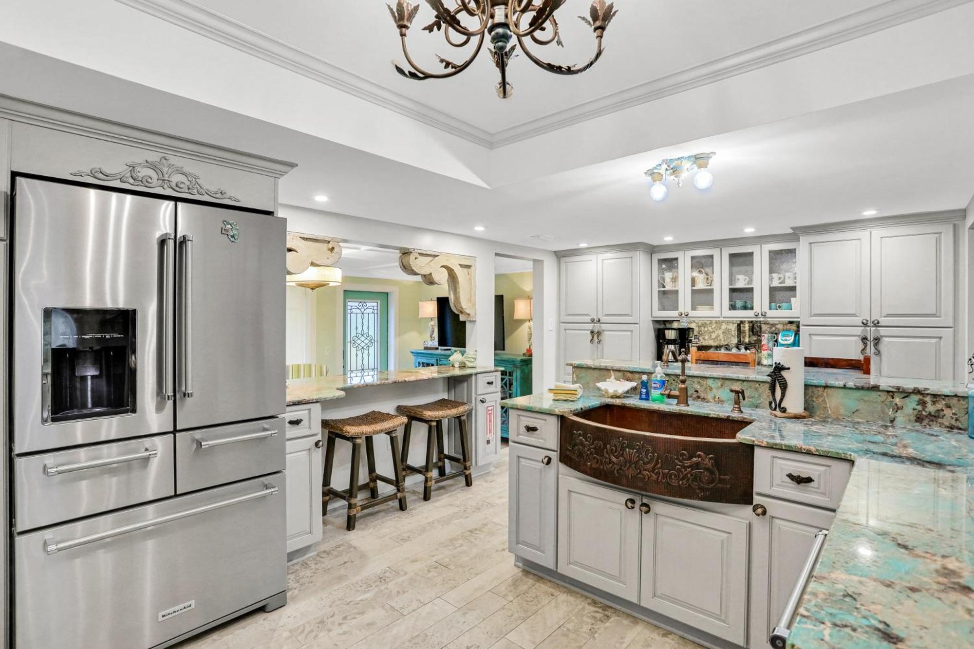 523 S. Fletcher Ave Holiday home