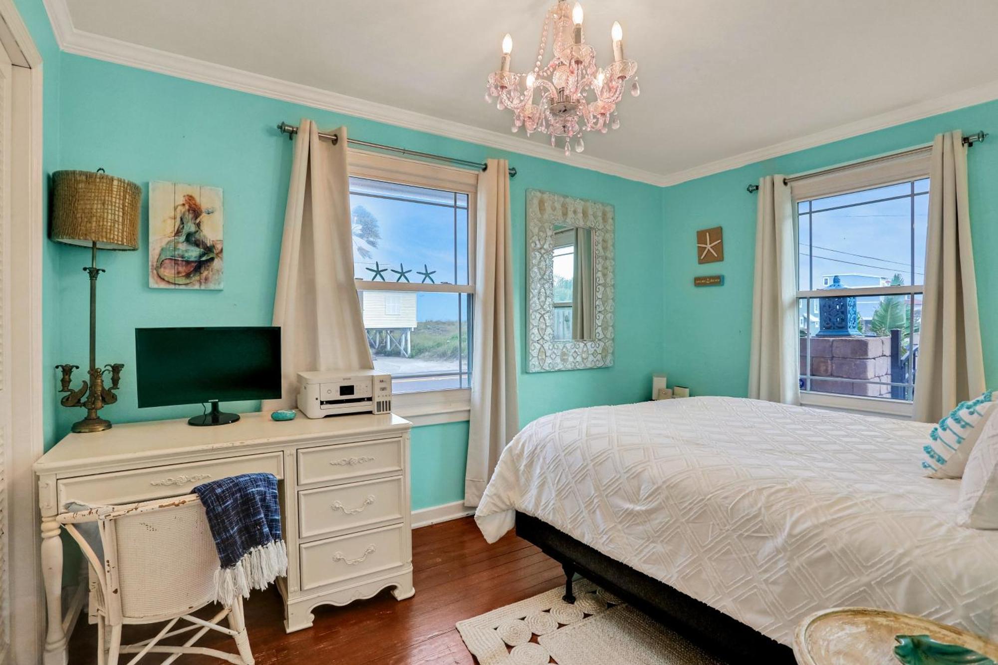 523 S. Fletcher Ave Holiday home