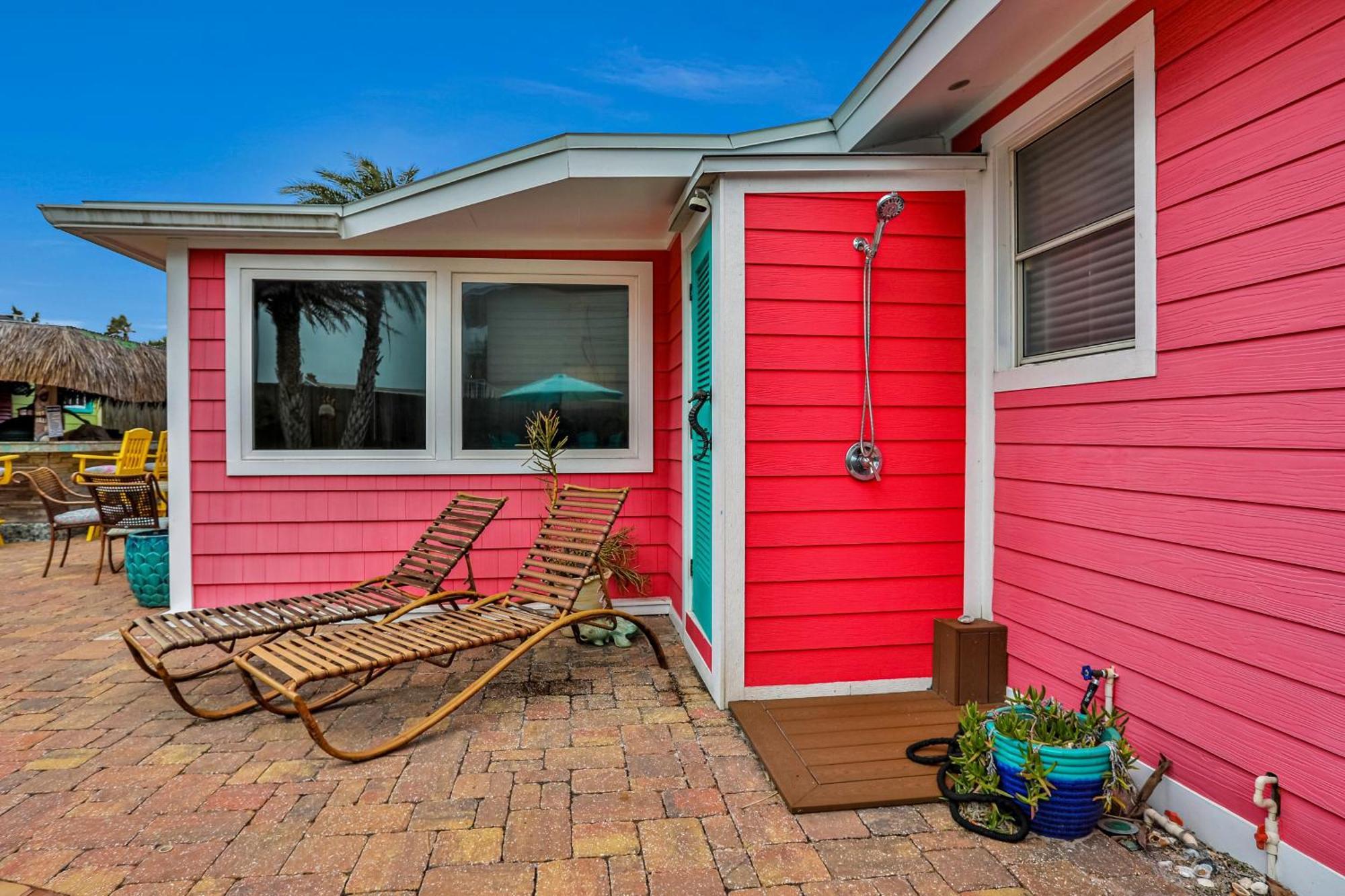 Holiday home 523 S. Fletcher Ave Fernandina Beach