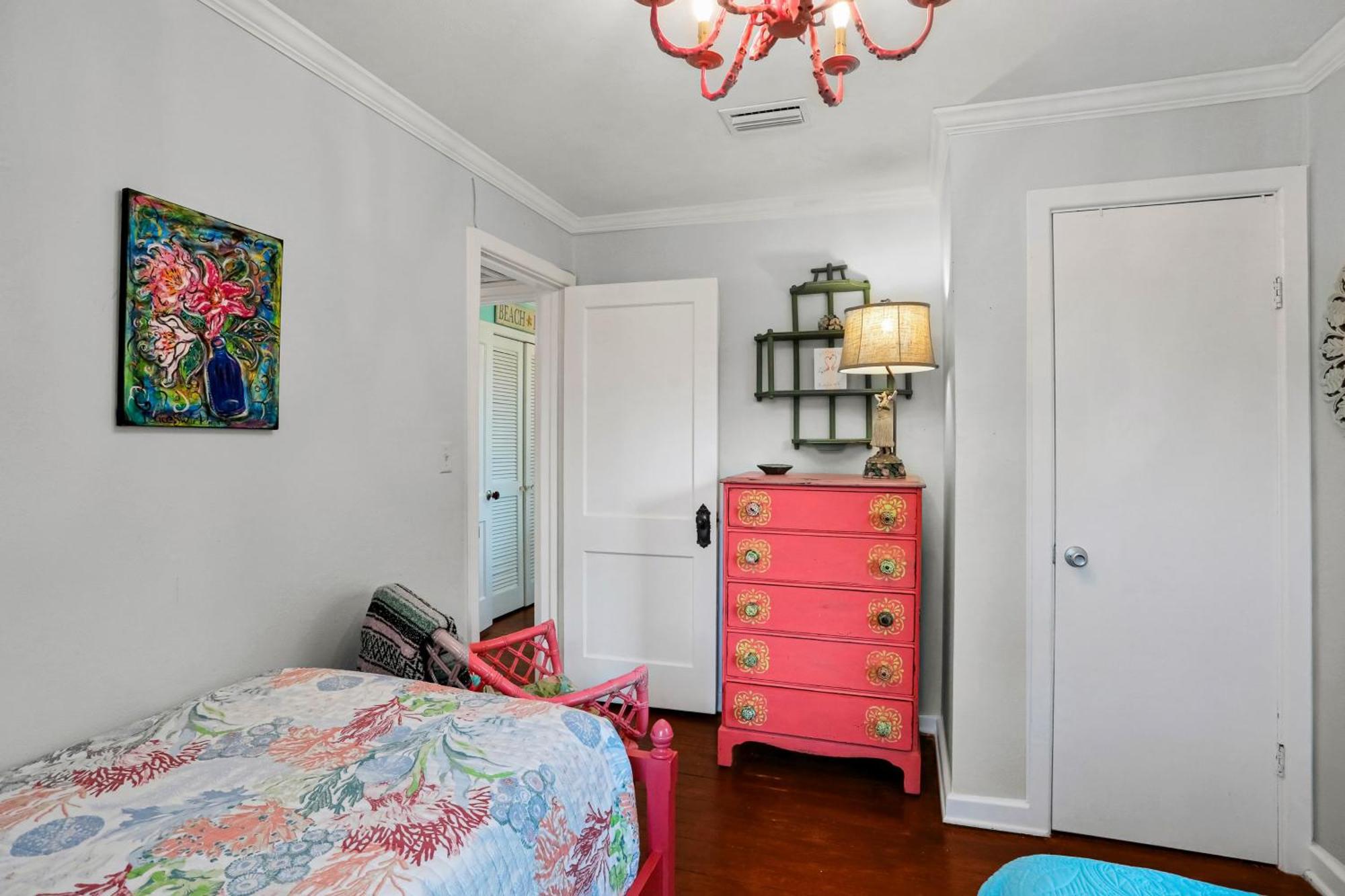 523 S. Fletcher Ave Holiday home Fernandina Beach