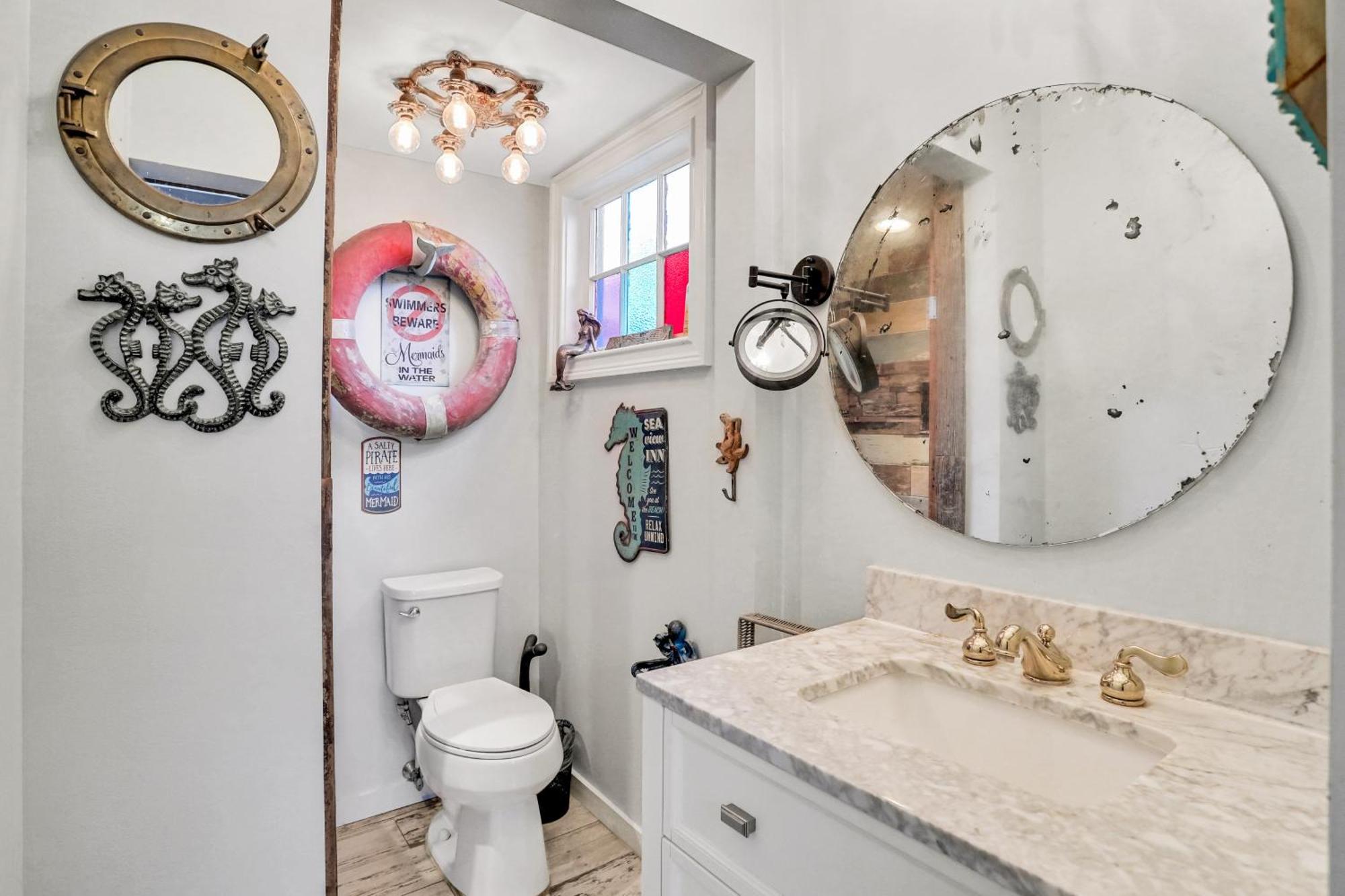 523 S. Fletcher Ave Holiday home