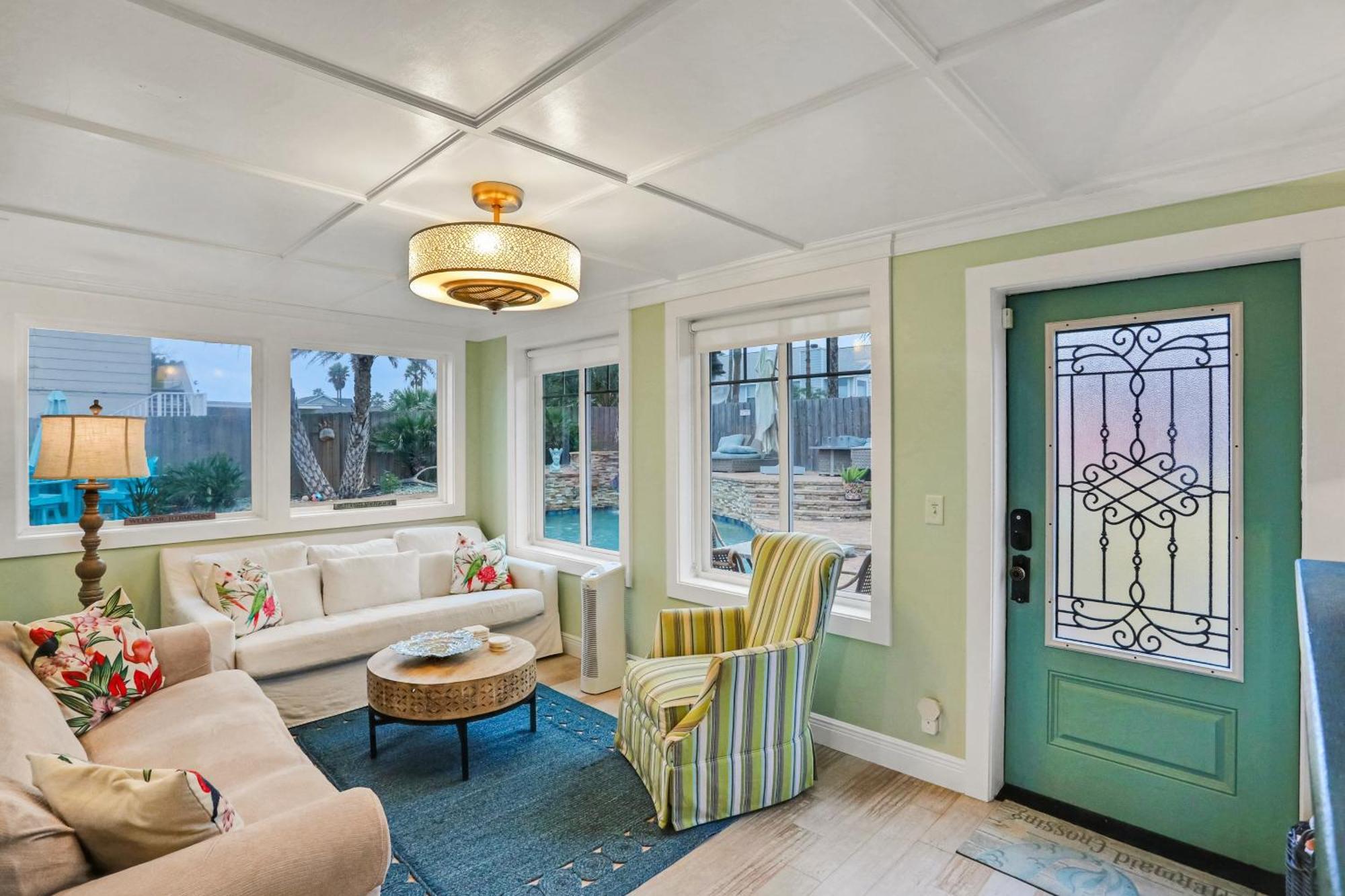 523 S. Fletcher Ave * Fernandina Beach