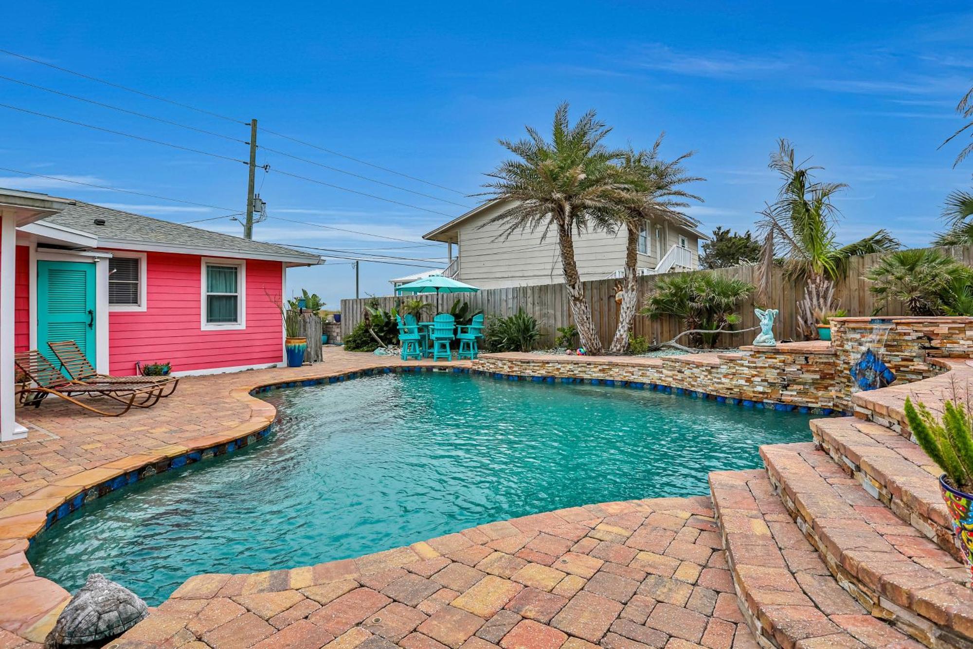 523 S. Fletcher Ave *