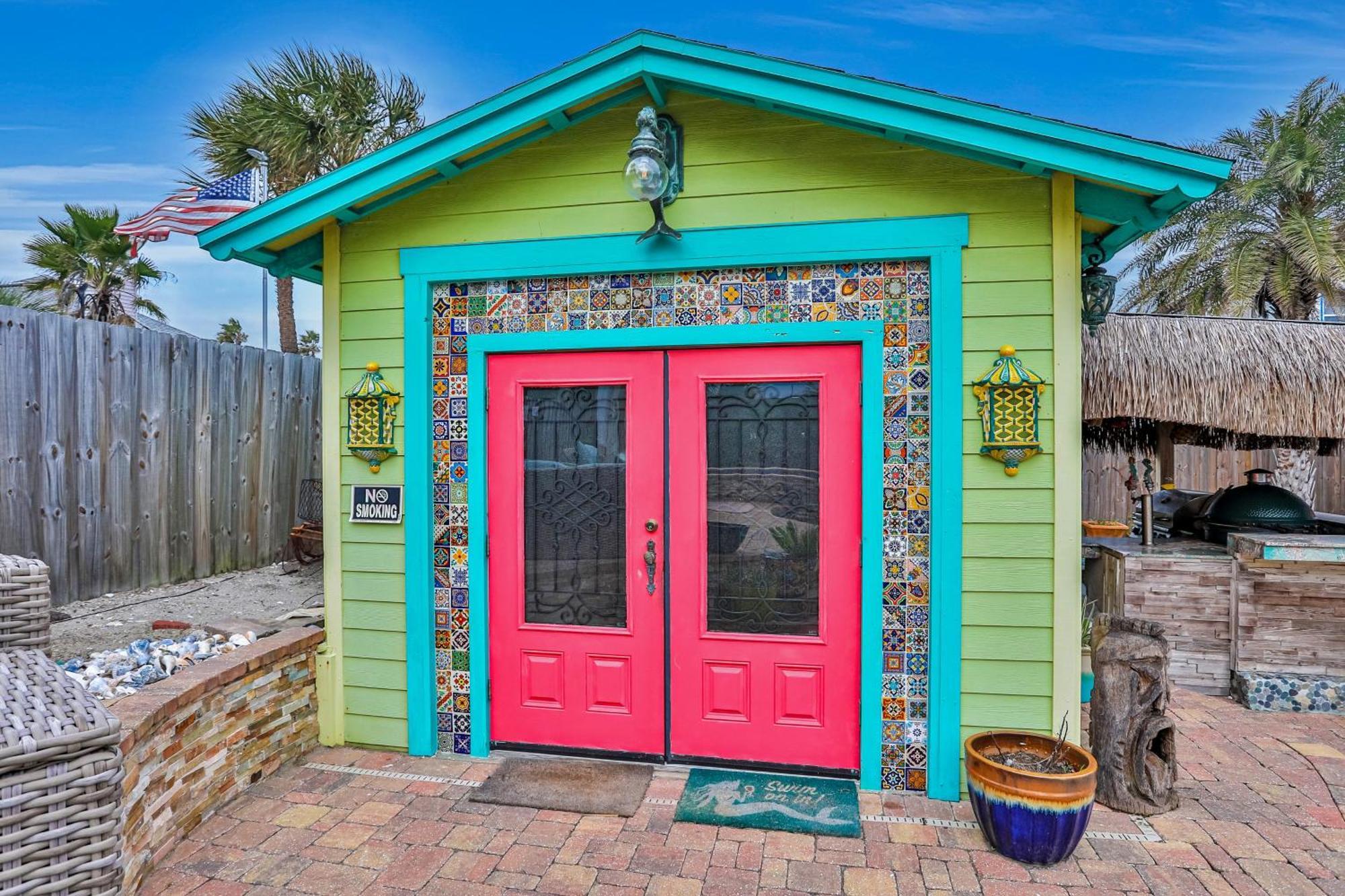 Holiday home 523 S. Fletcher Ave Fernandina Beach