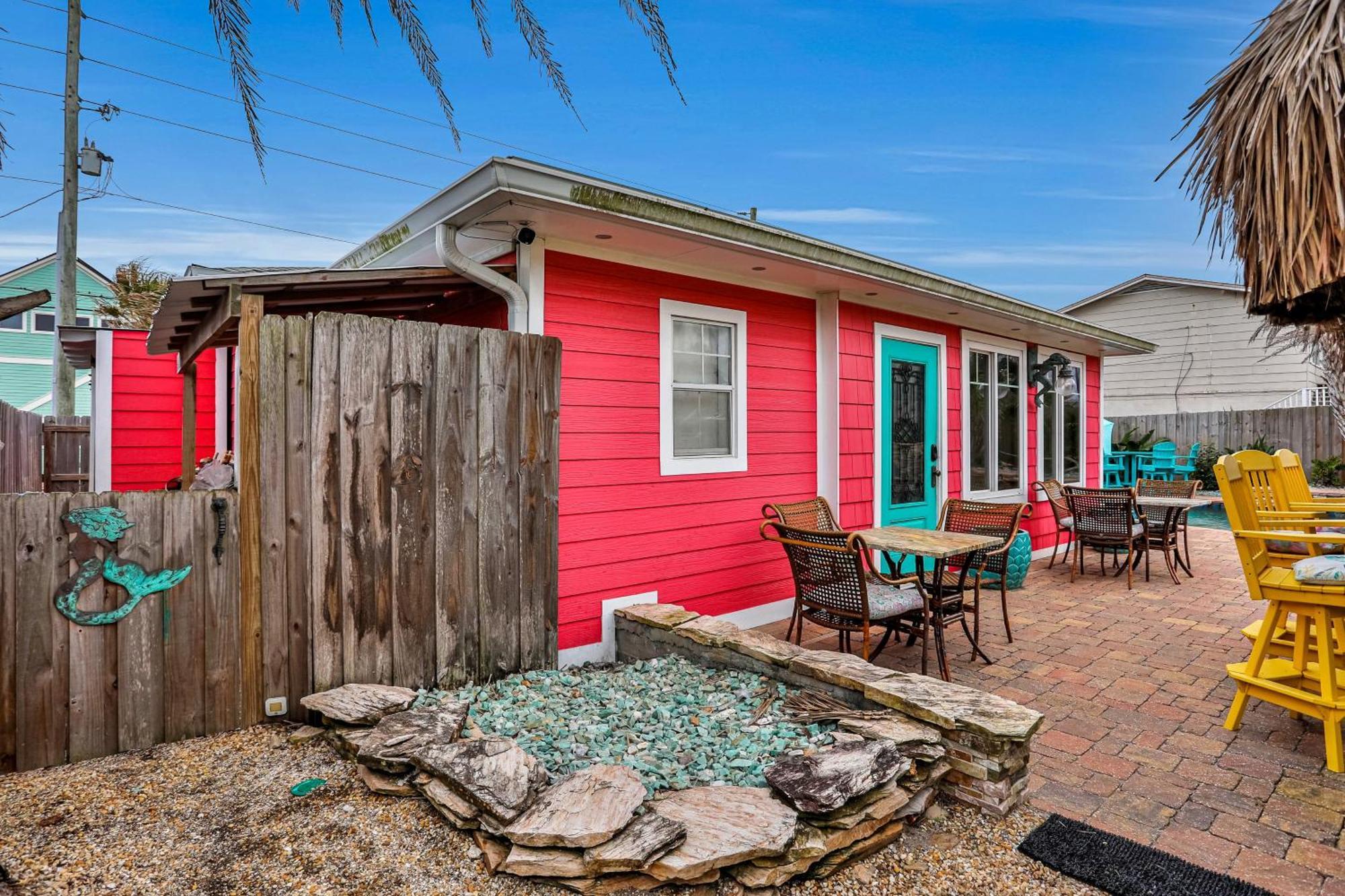 523 S. Fletcher Ave Holiday home