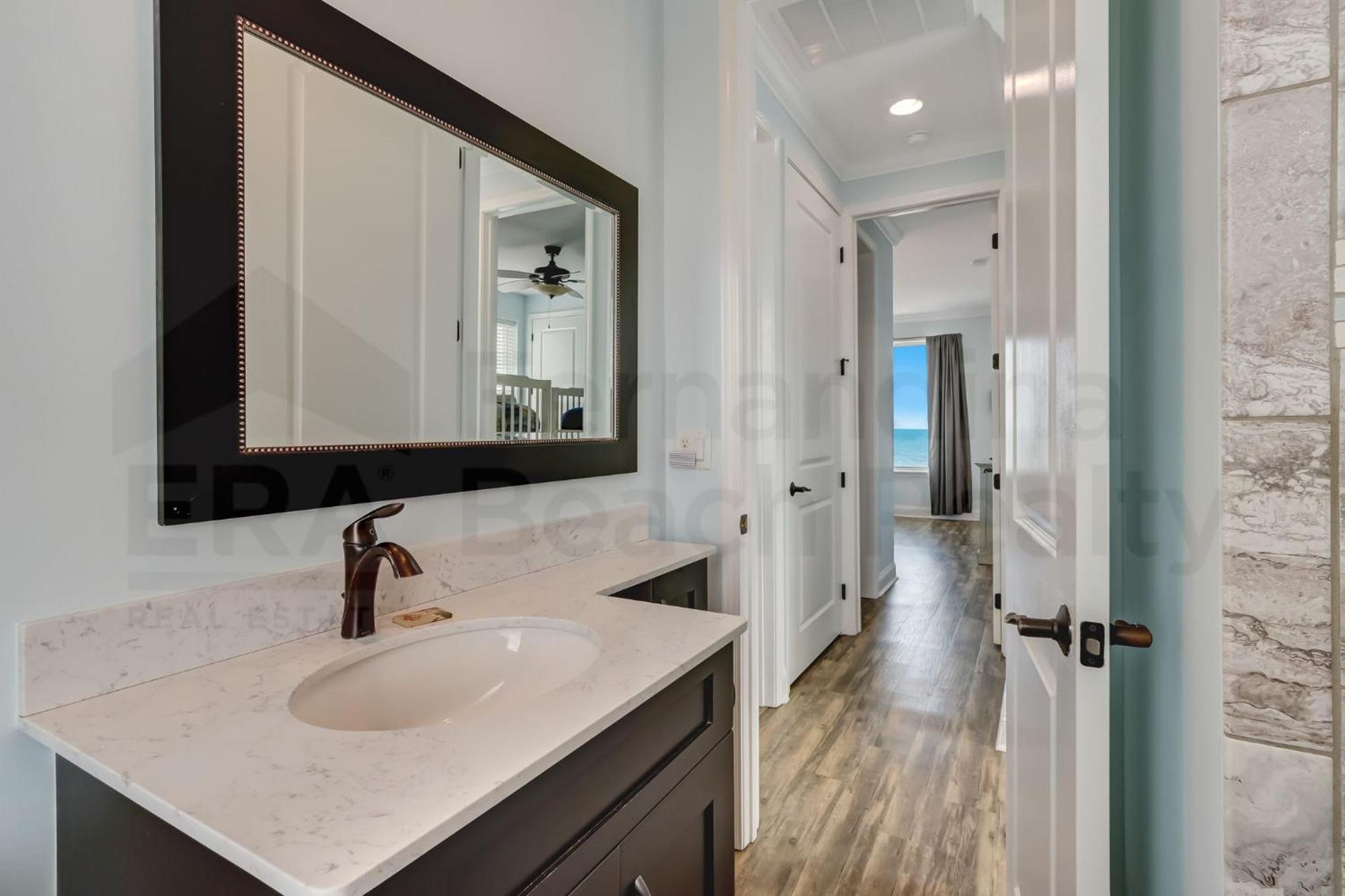 Oceanview House Holiday home Fernandina Beach