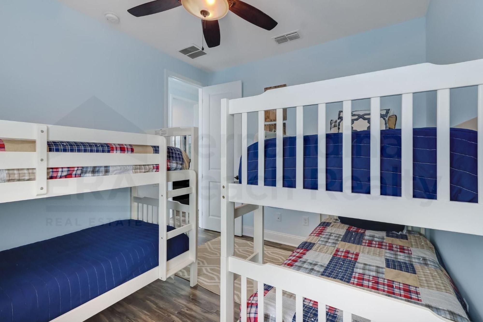 Oceanview House * Fernandina Beach