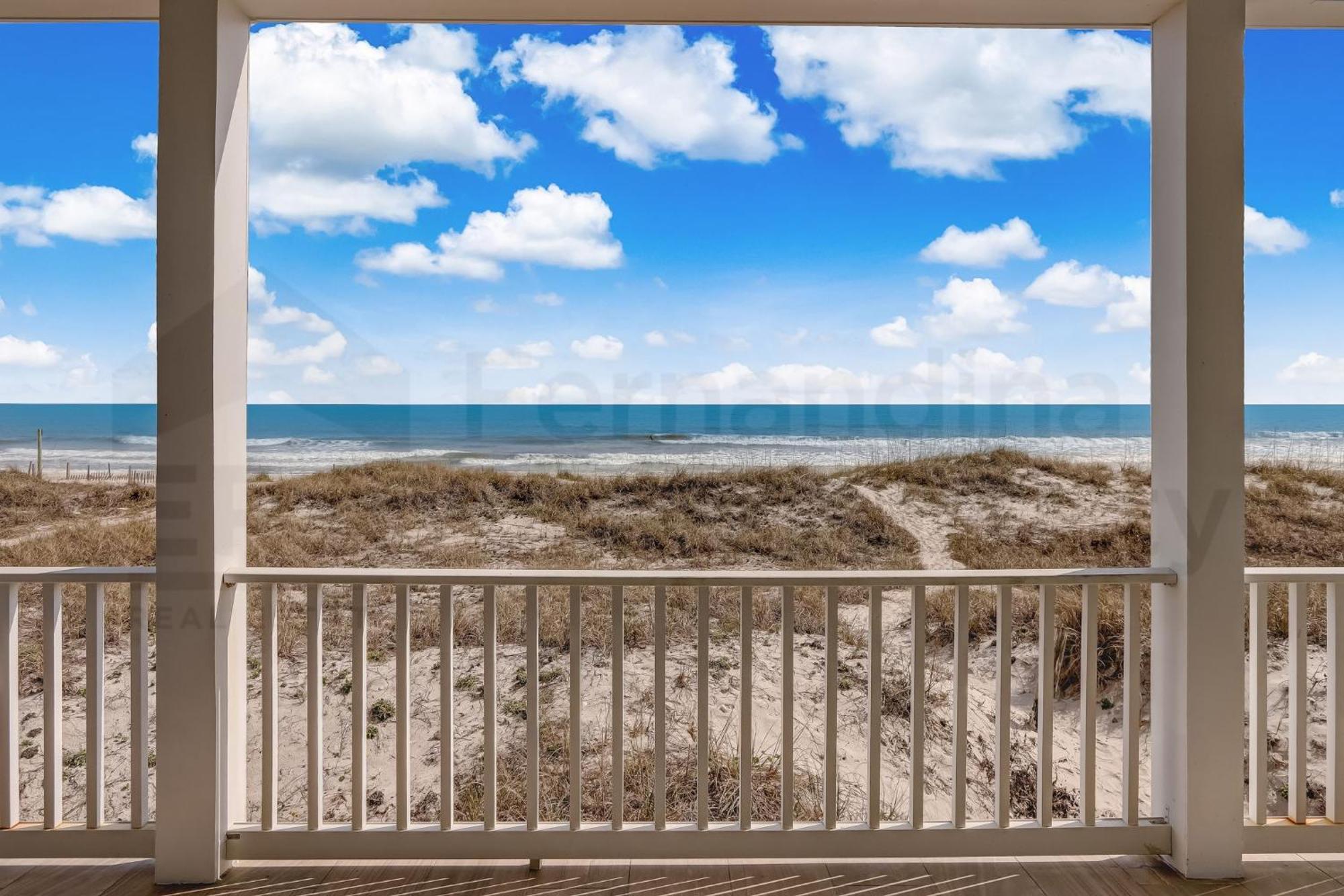 Oceanview House
