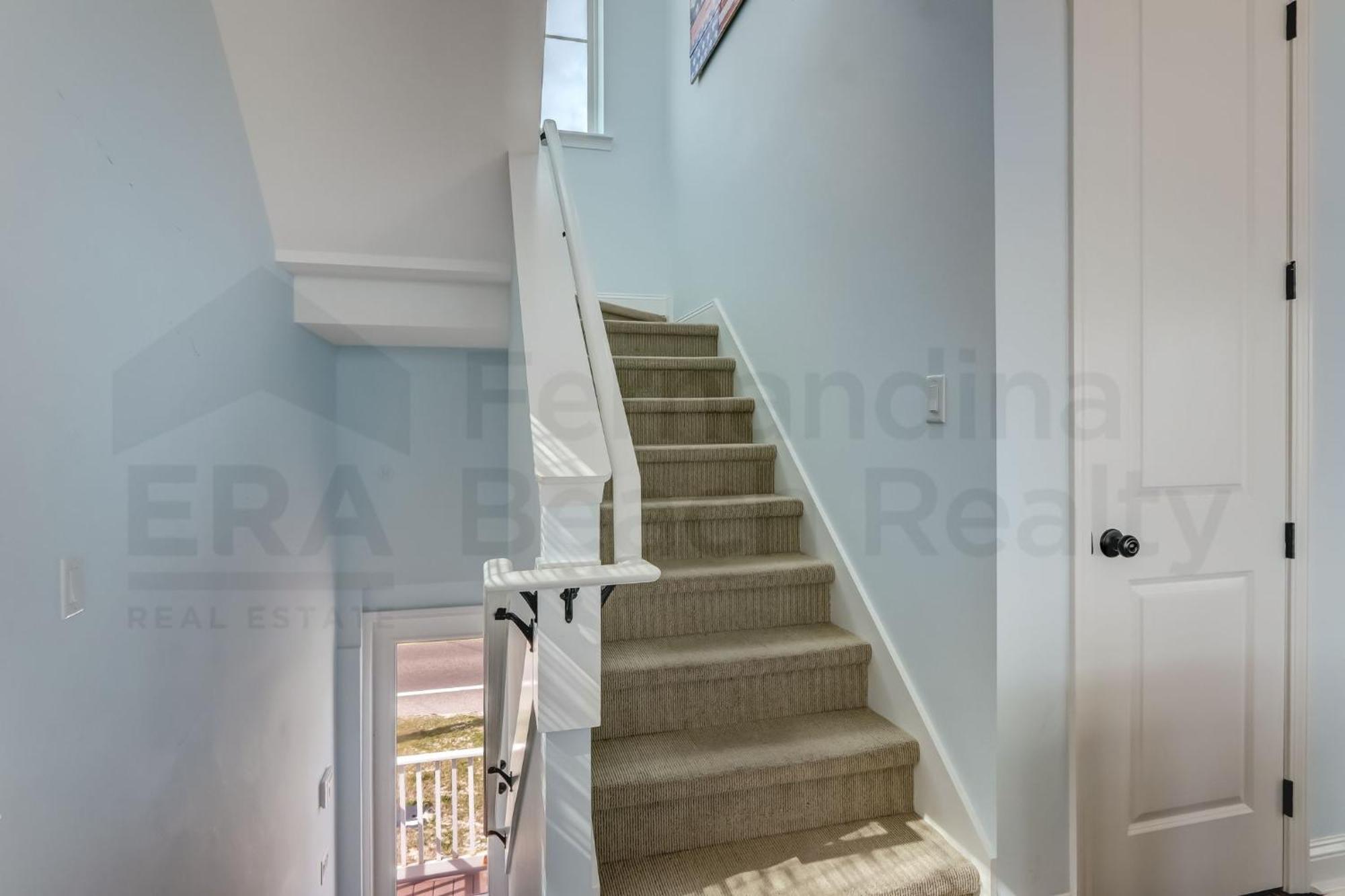 Oceanview House Holiday home Fernandina Beach