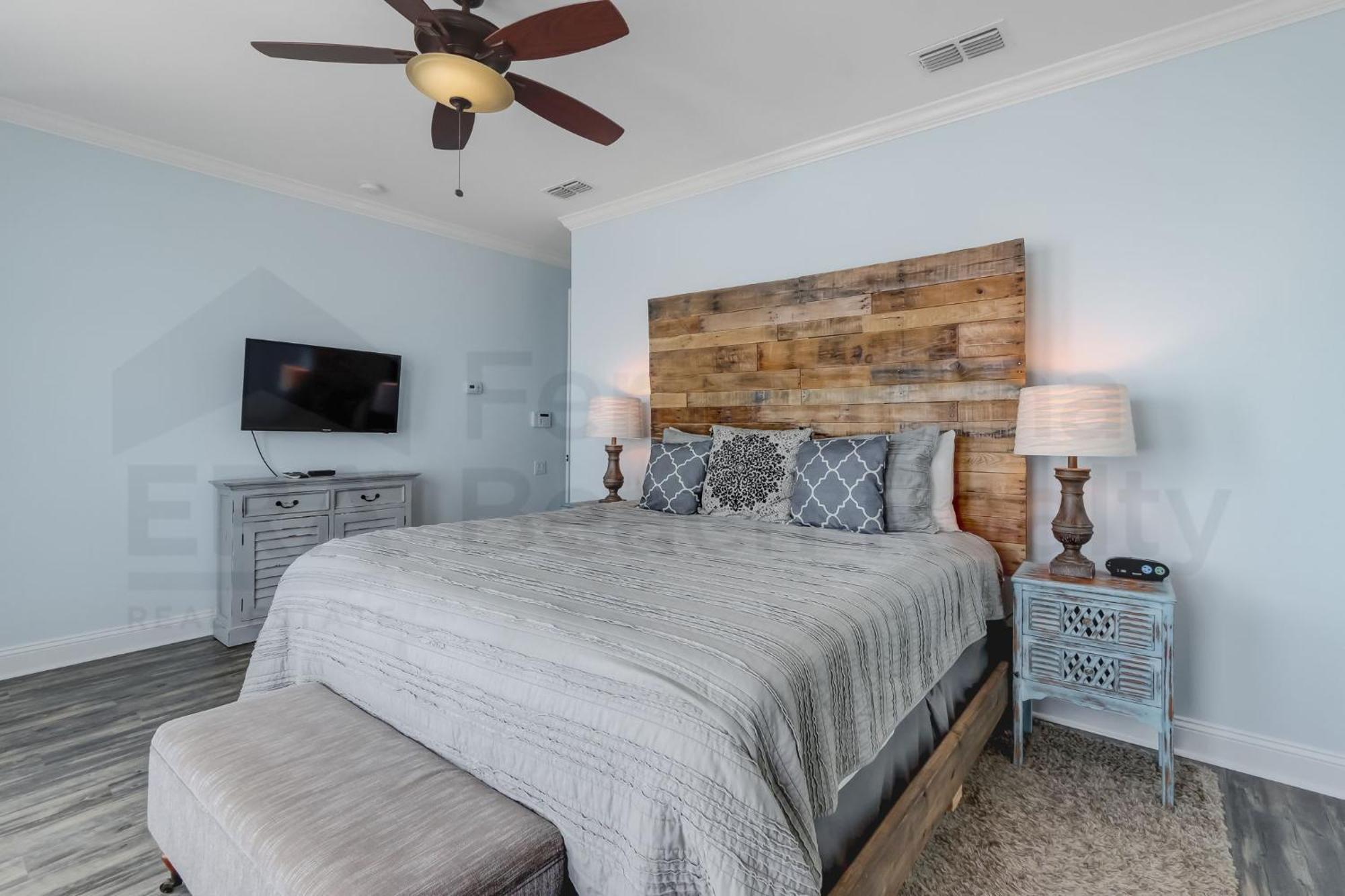 Oceanview House Holiday home Fernandina Beach