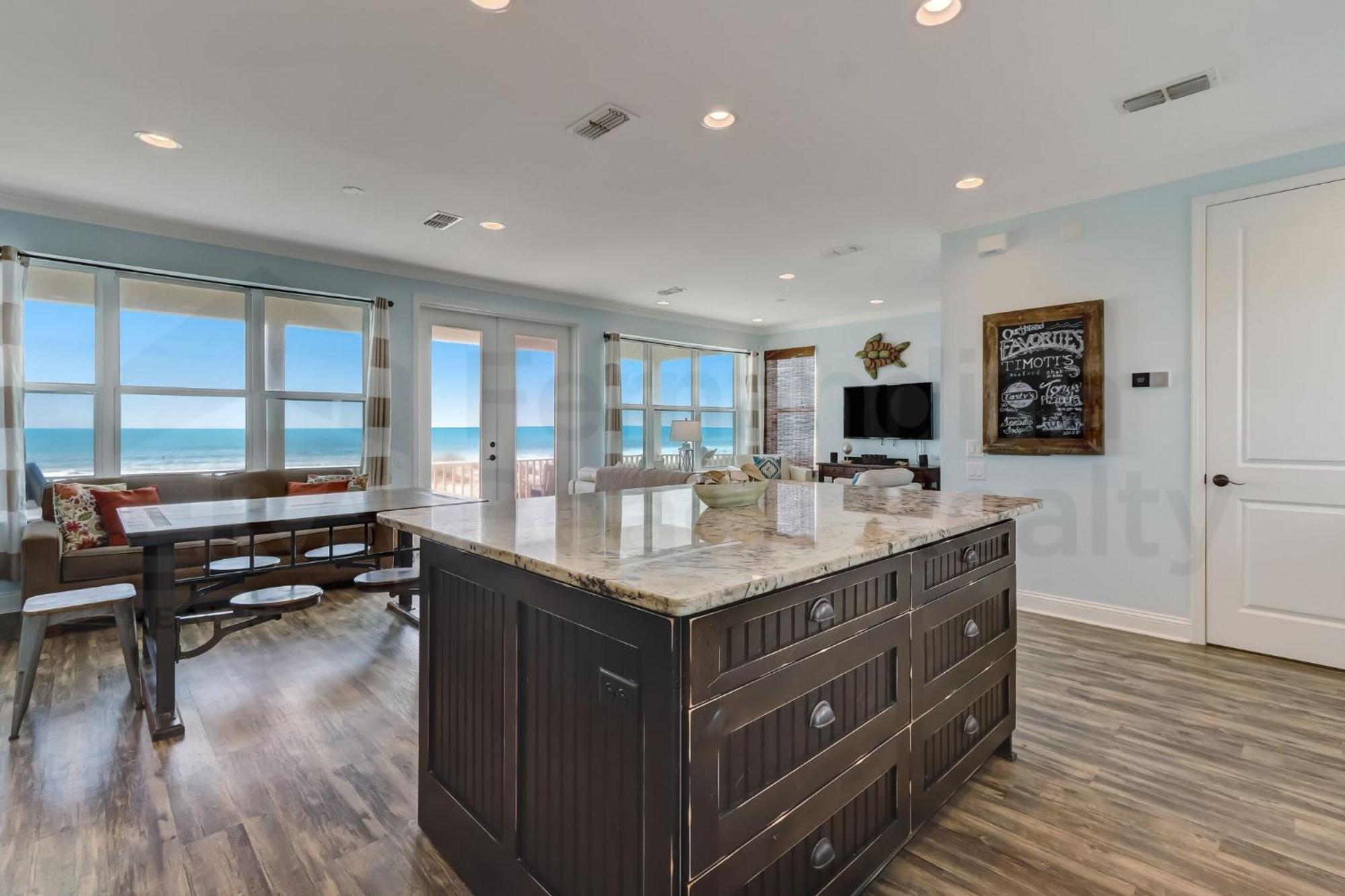 Oceanview House