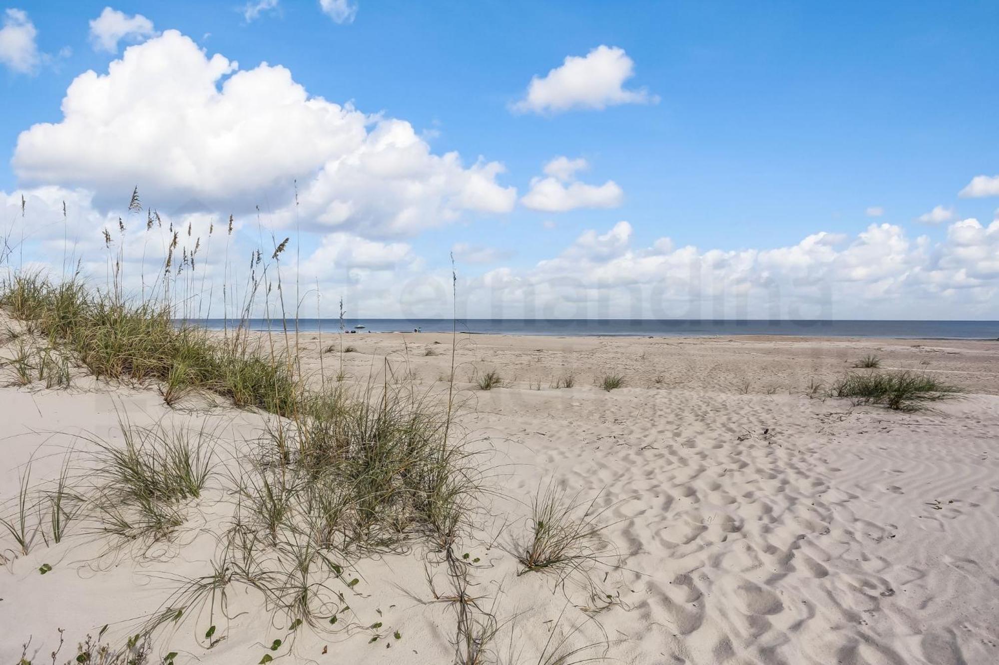 Fletcher Beachfront Holiday home