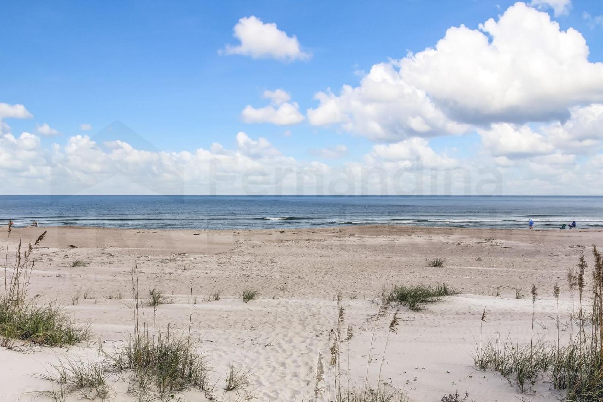 Fletcher Beachfront *