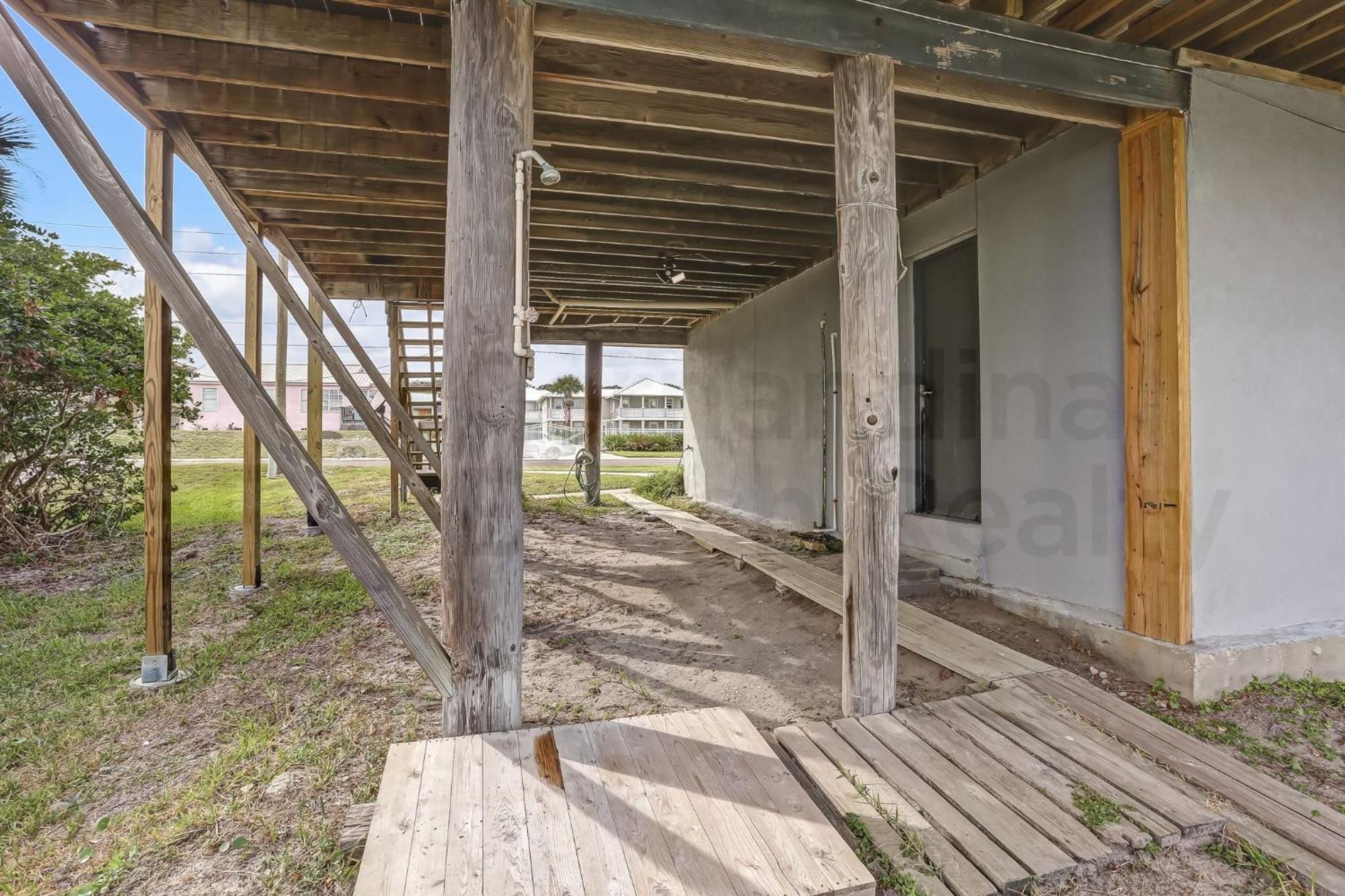 Fletcher Beachfront * Fernandina Beach