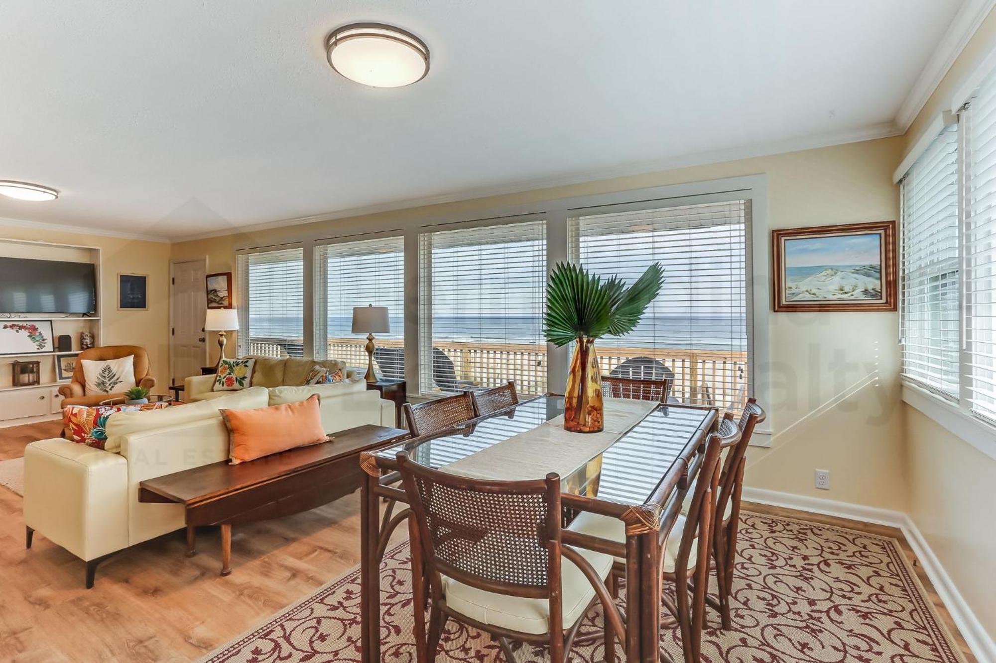 Fletcher Beachfront Fernandina Beach