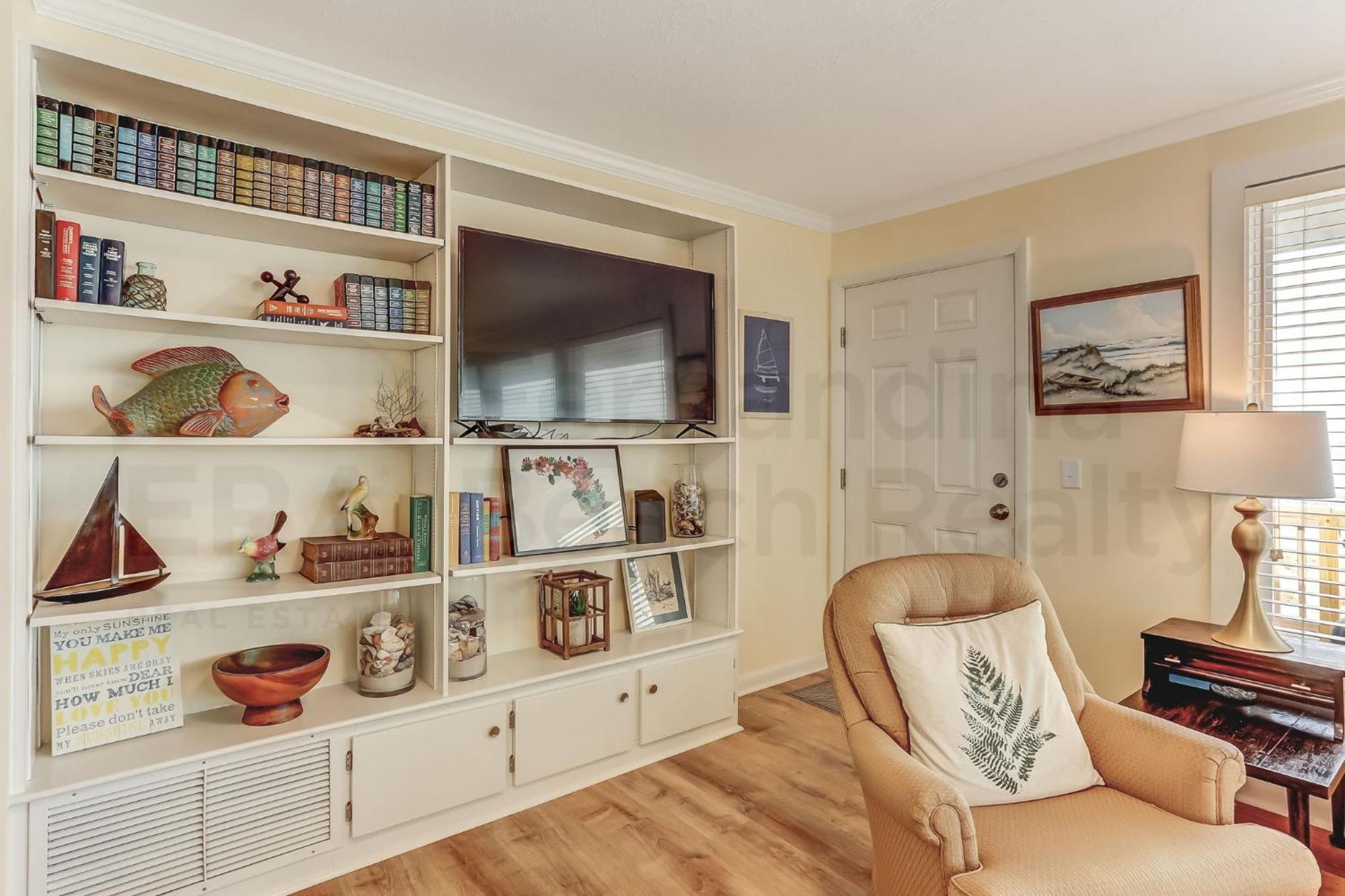 Fletcher Beachfront Holiday home *