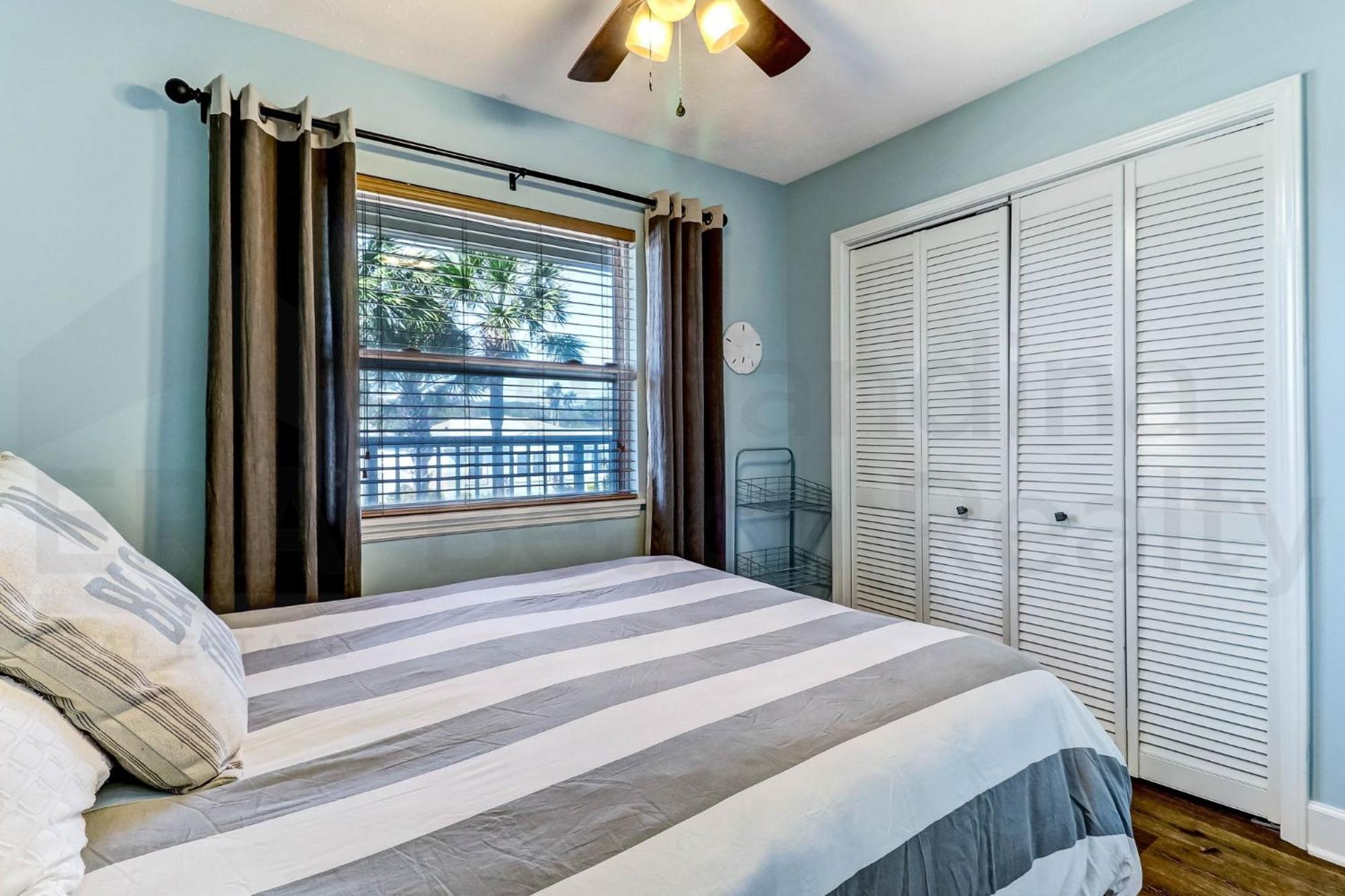 W Google Mini Apartment Fernandina Beach
