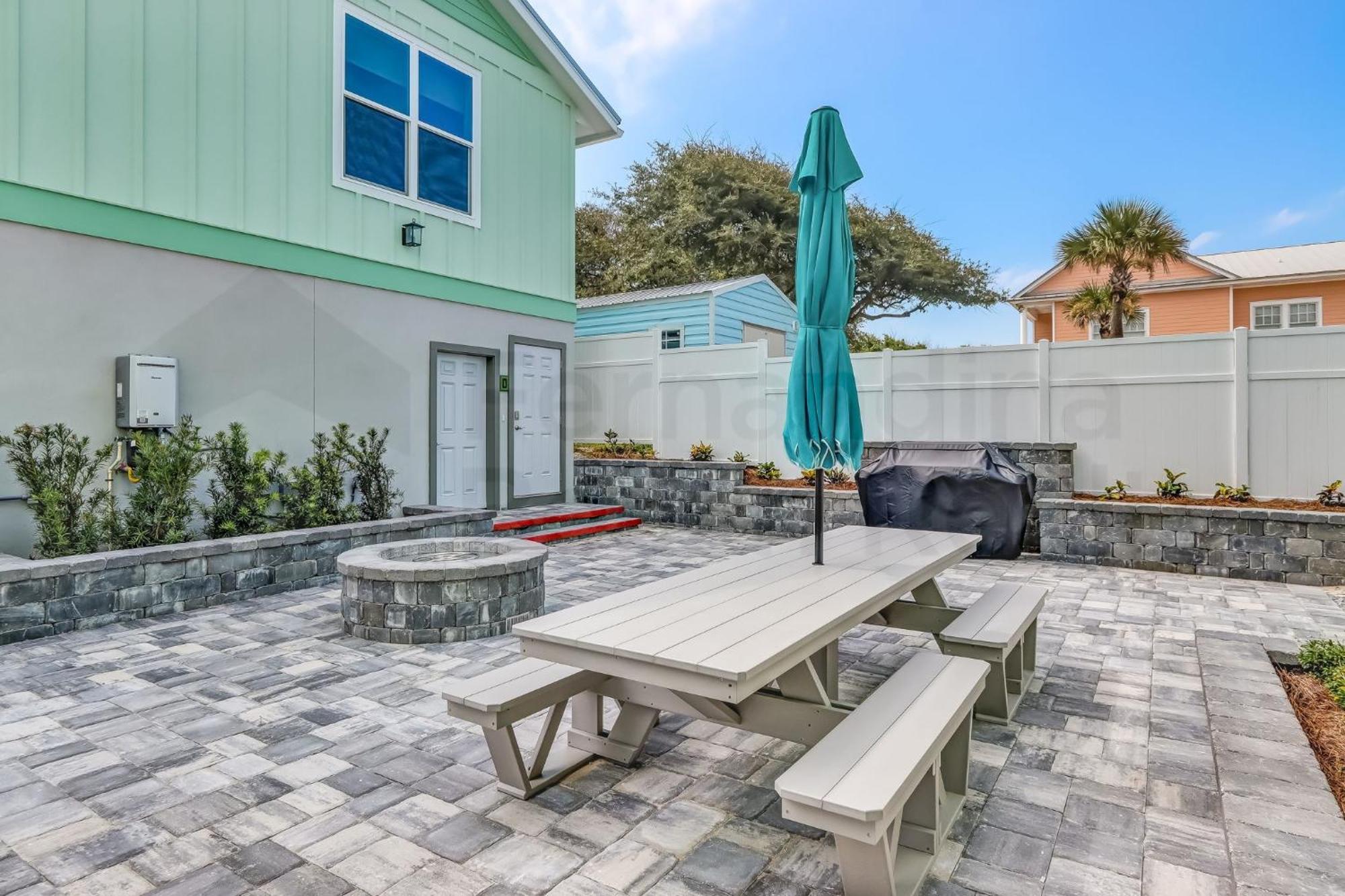 391 S Fletcher Ave C Townhouse