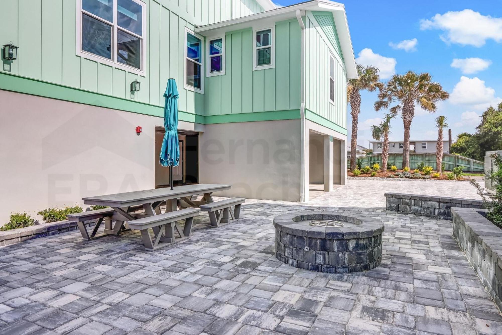 391 S Fletcher Ave C Townhouse Fernandina Beach