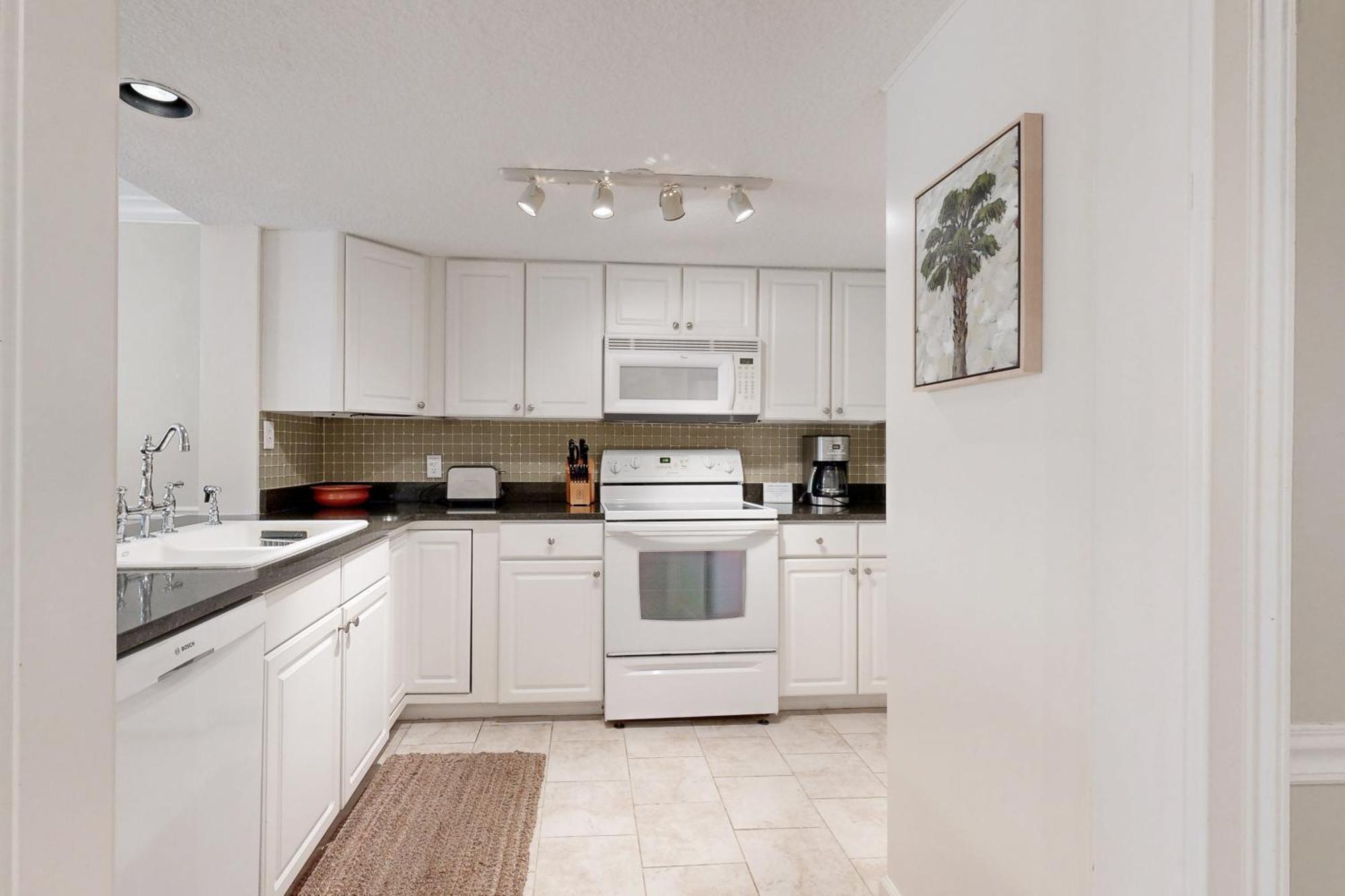 Apartment 2012 Wood Fernandina Beach