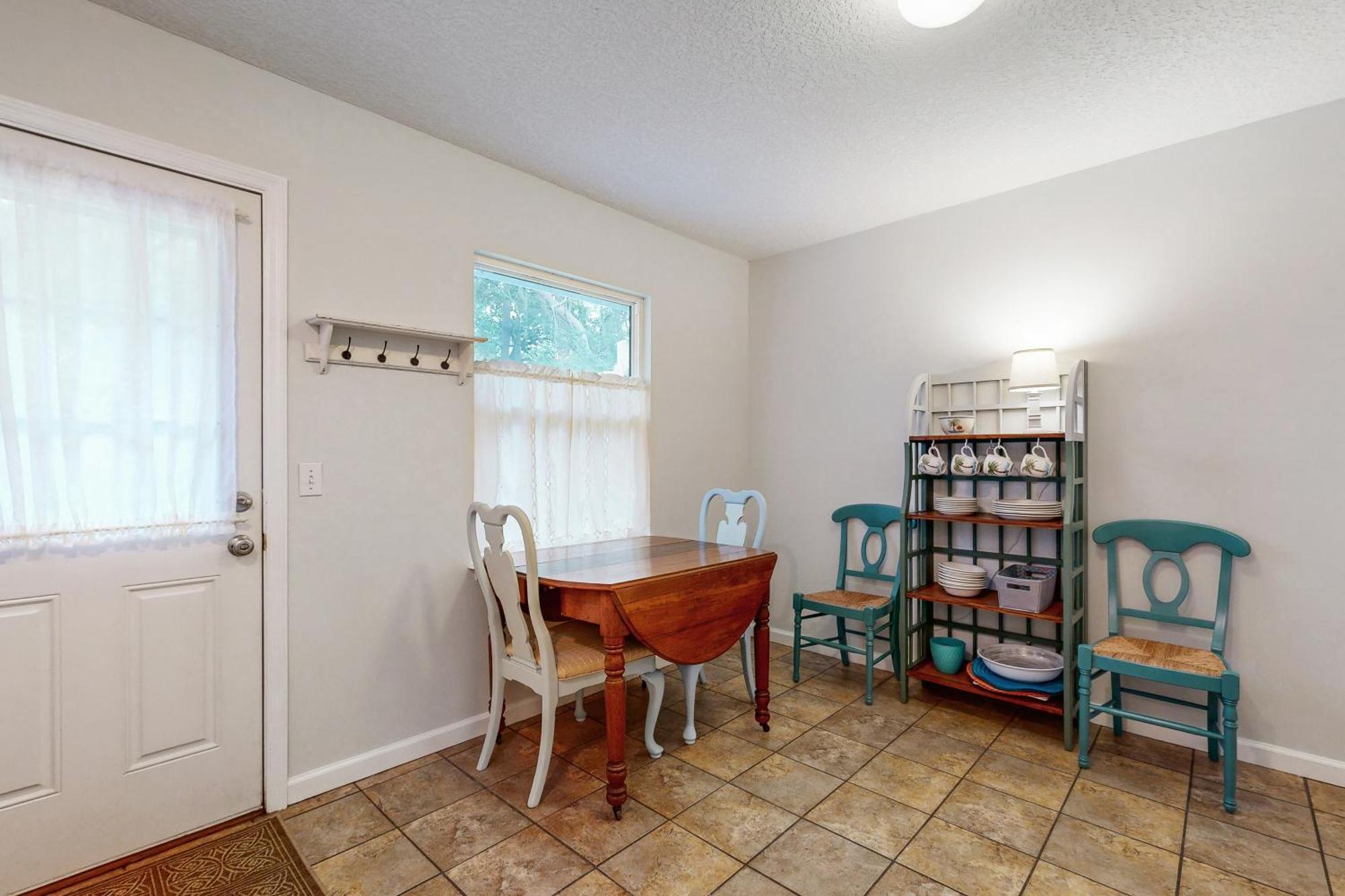 Holiday home 4628 Whimbrel Lane *