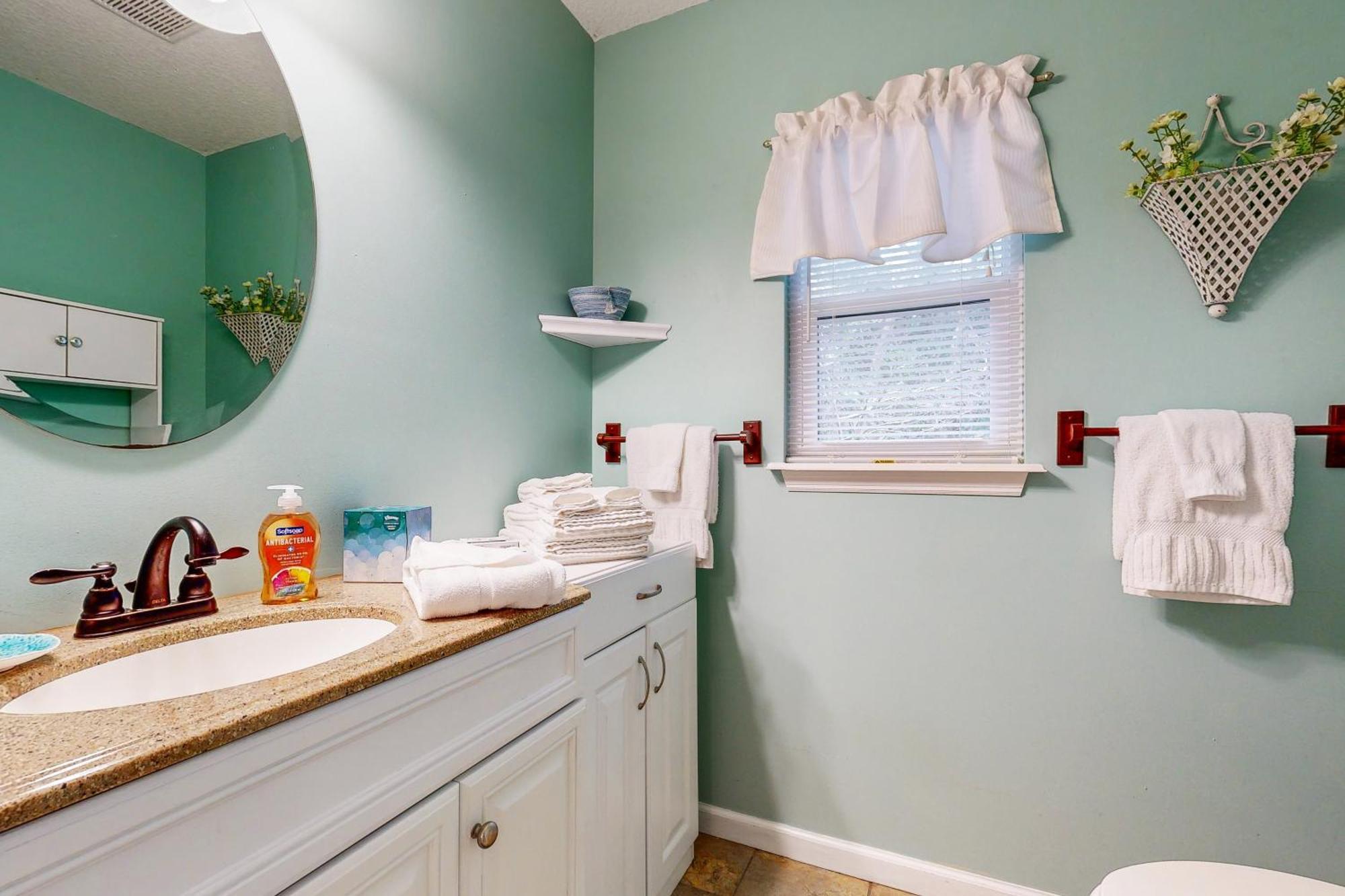 4628 Whimbrel Lane Holiday home Fernandina Beach