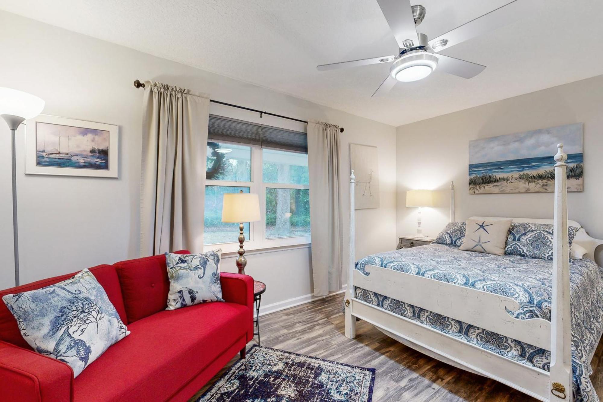 Holiday home 4628 Whimbrel Lane *