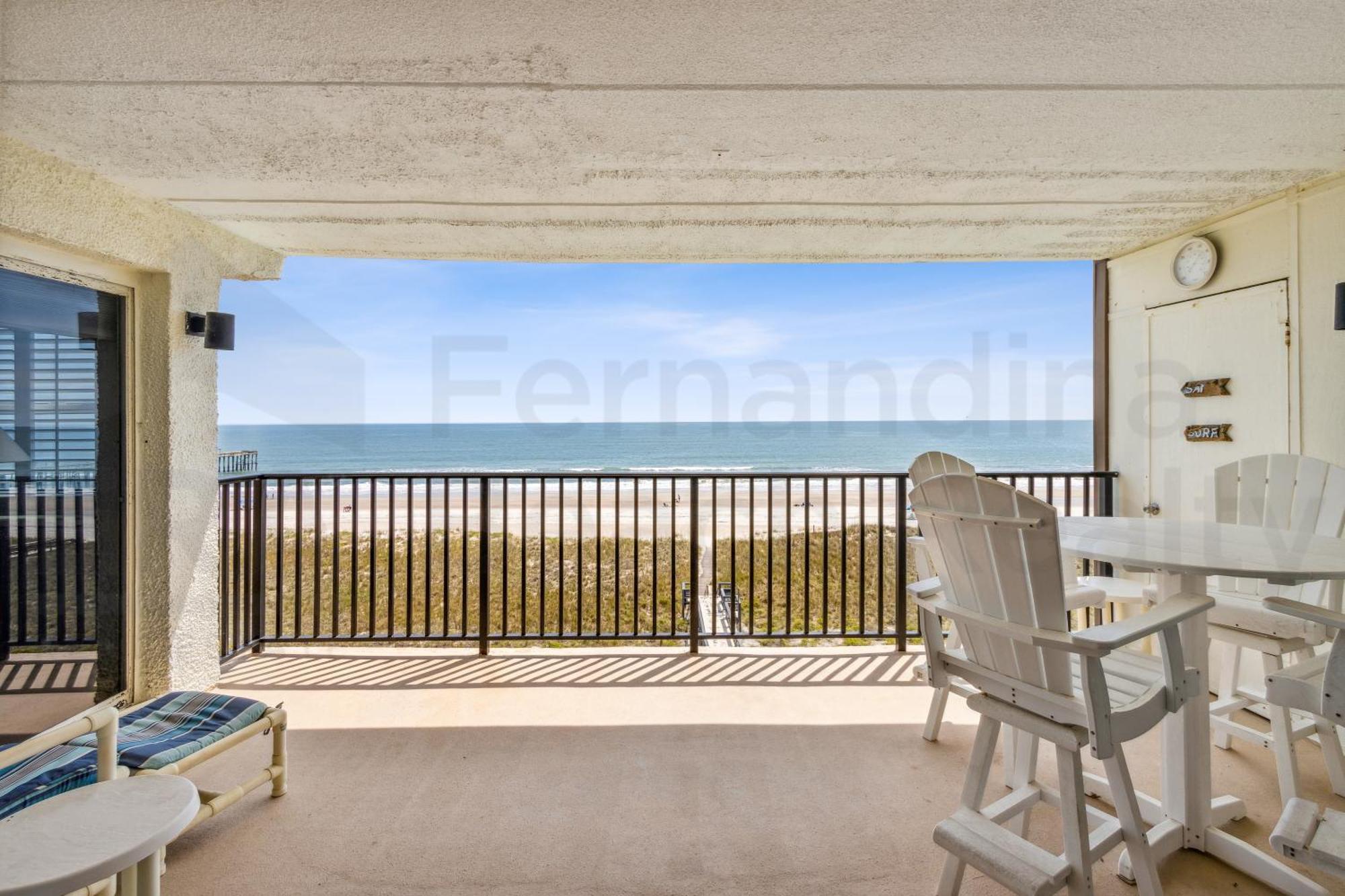 Apartment Look Fernandina Beach
