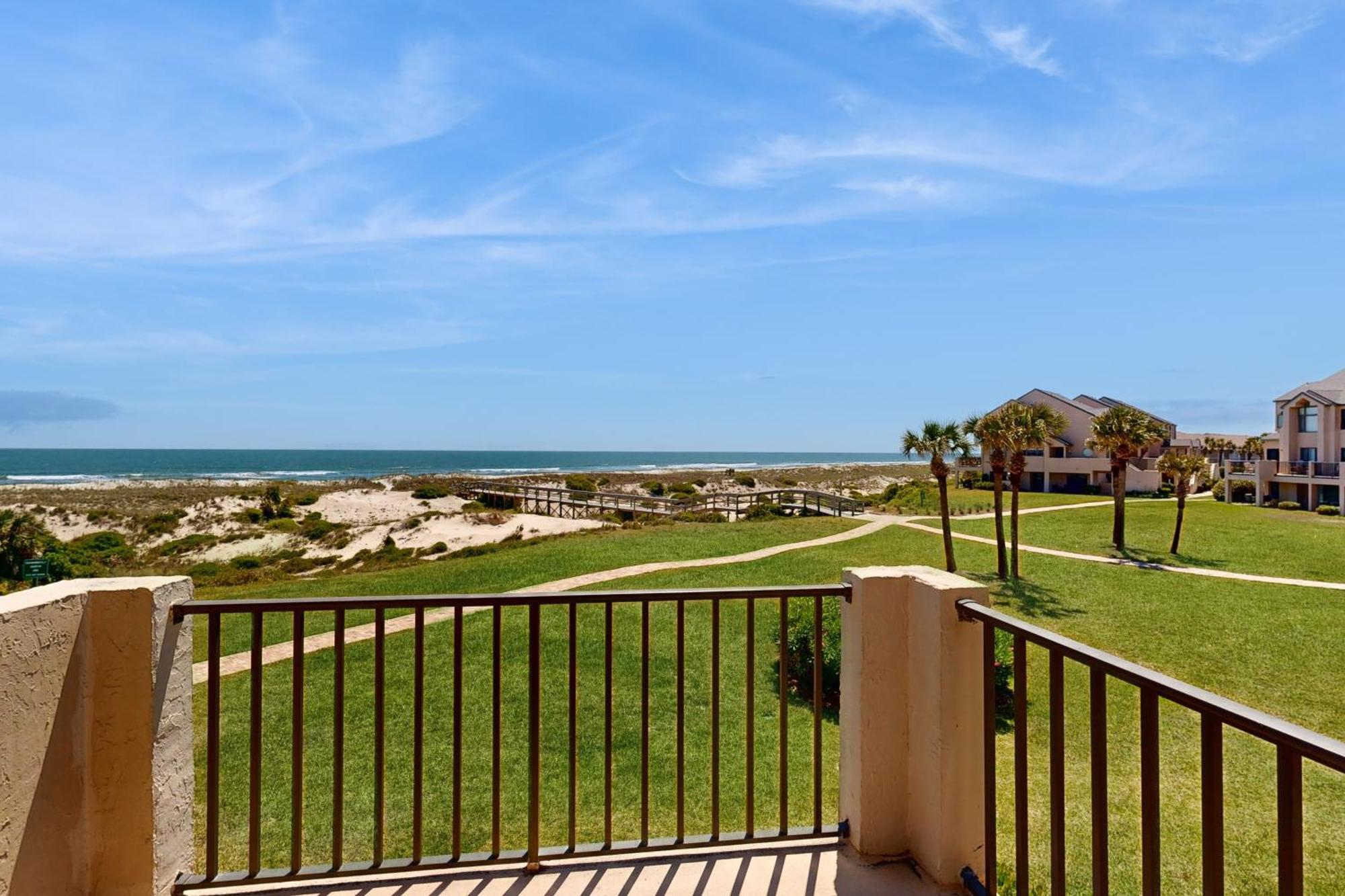 Holiday home Sailmaker Fernandina Beach