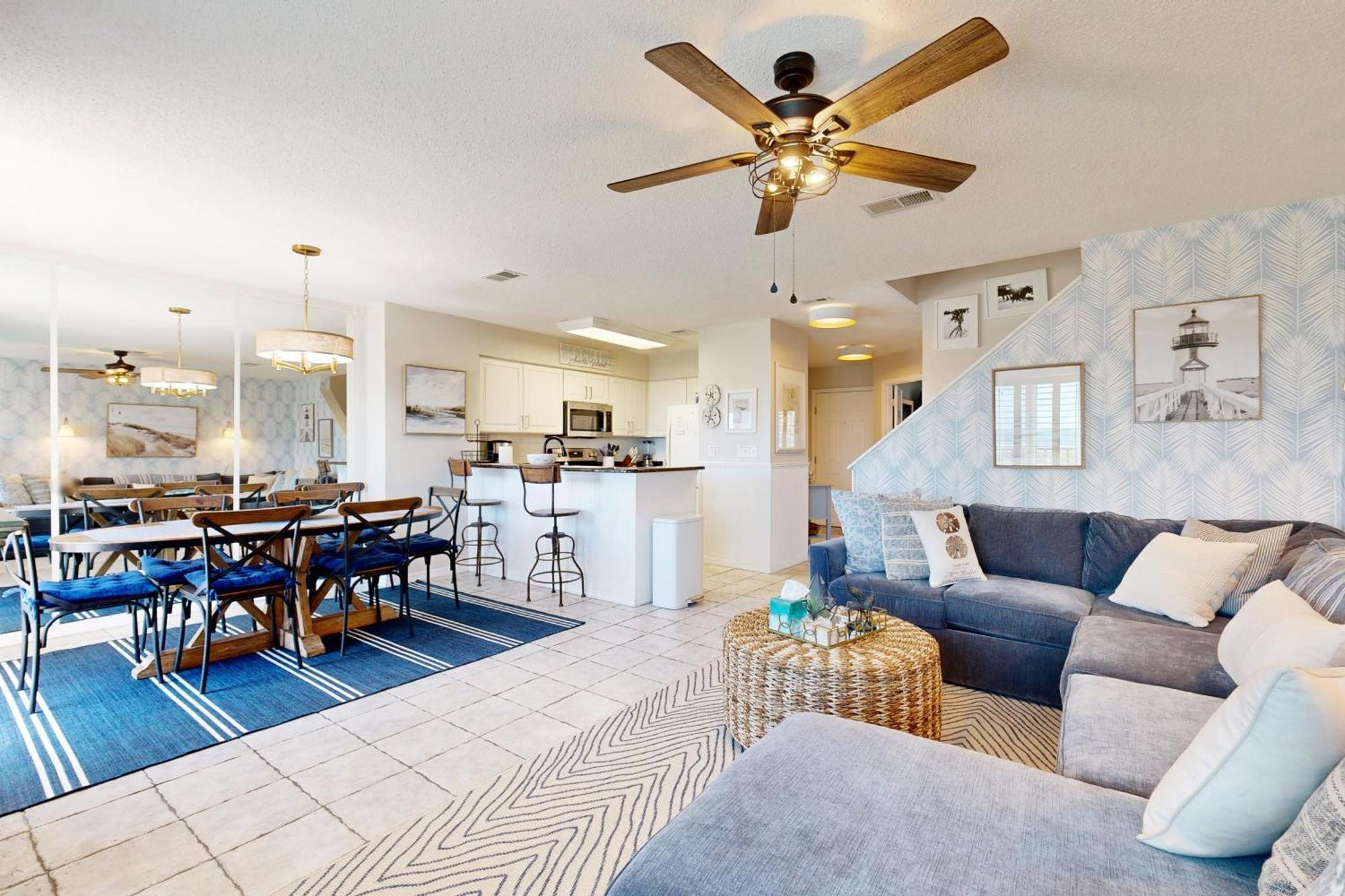 Holiday home Sailmaker Fernandina Beach